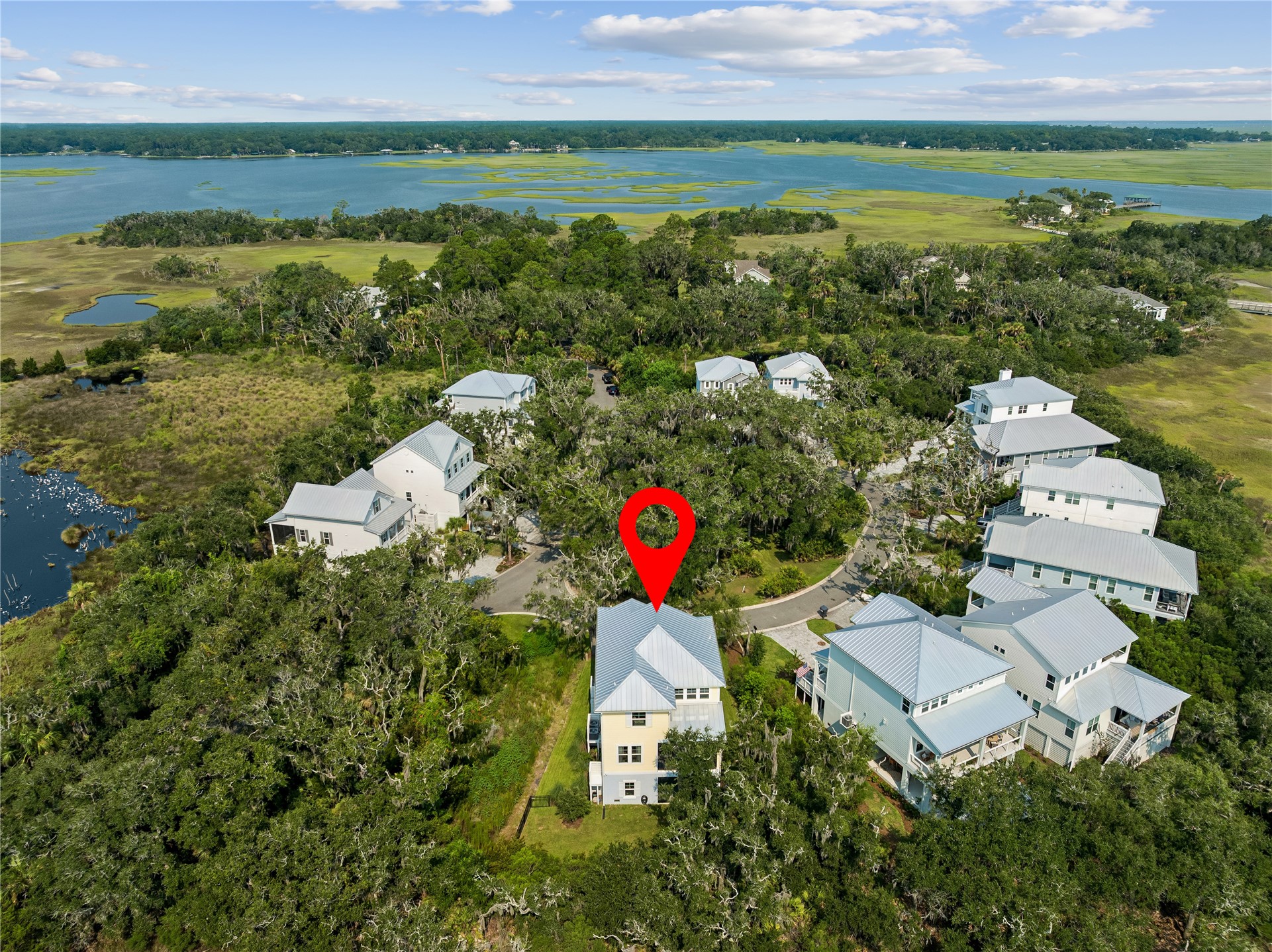 96558 COMPASS POINT DRIVE