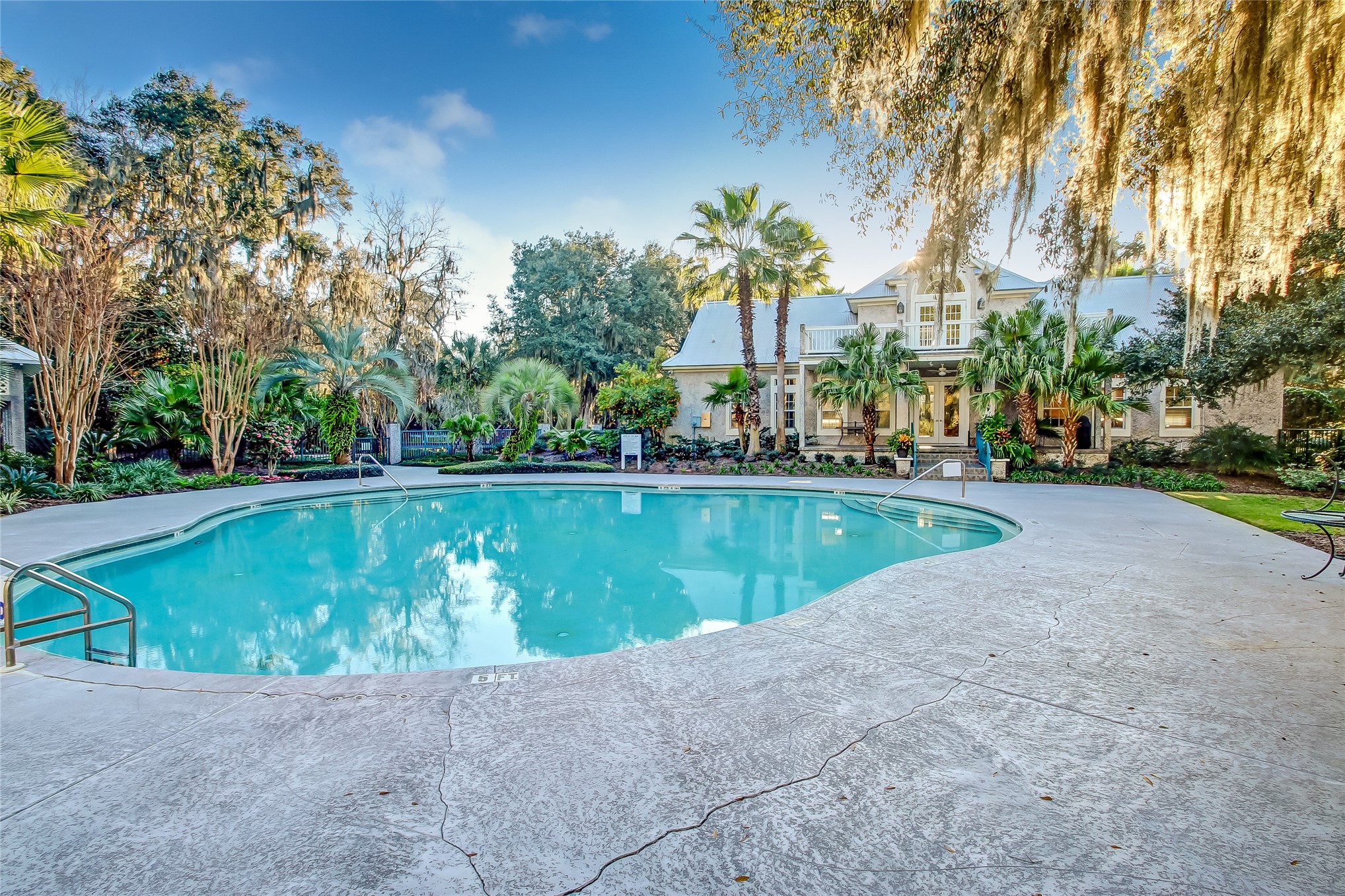 96558 COMPASS POINT DRIVE