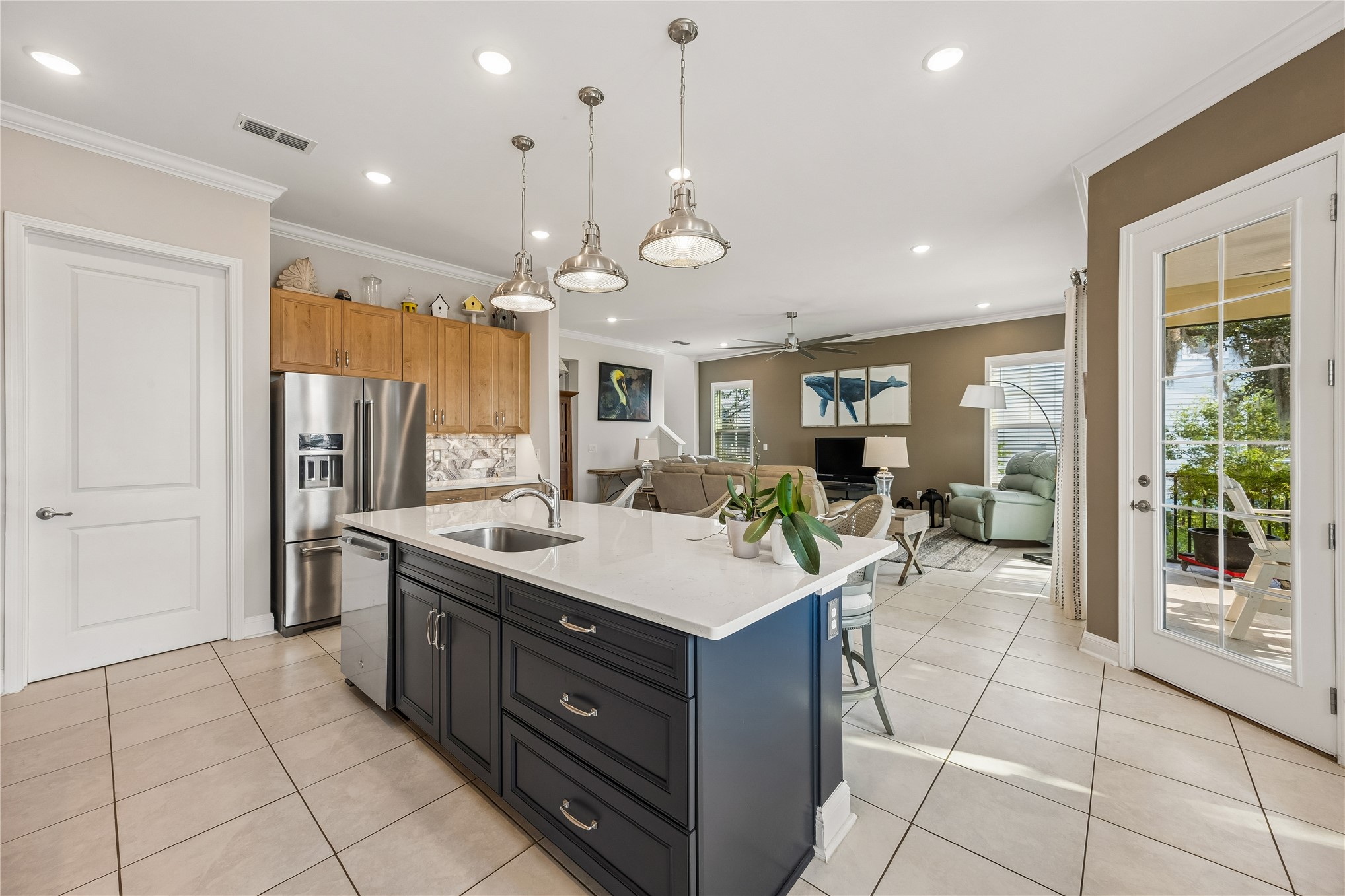 96558 COMPASS POINT DRIVE