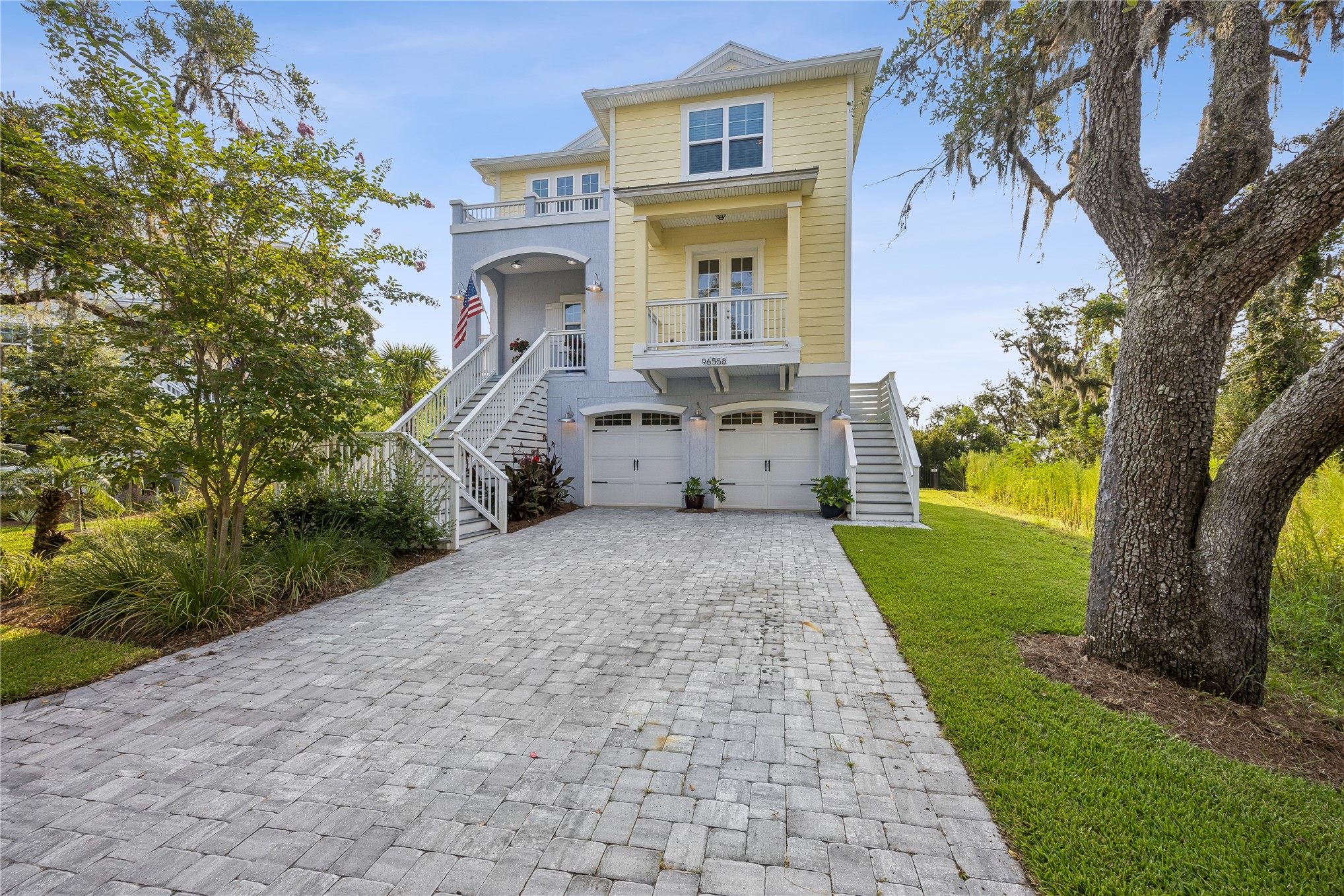 96558 COMPASS POINT DRIVE