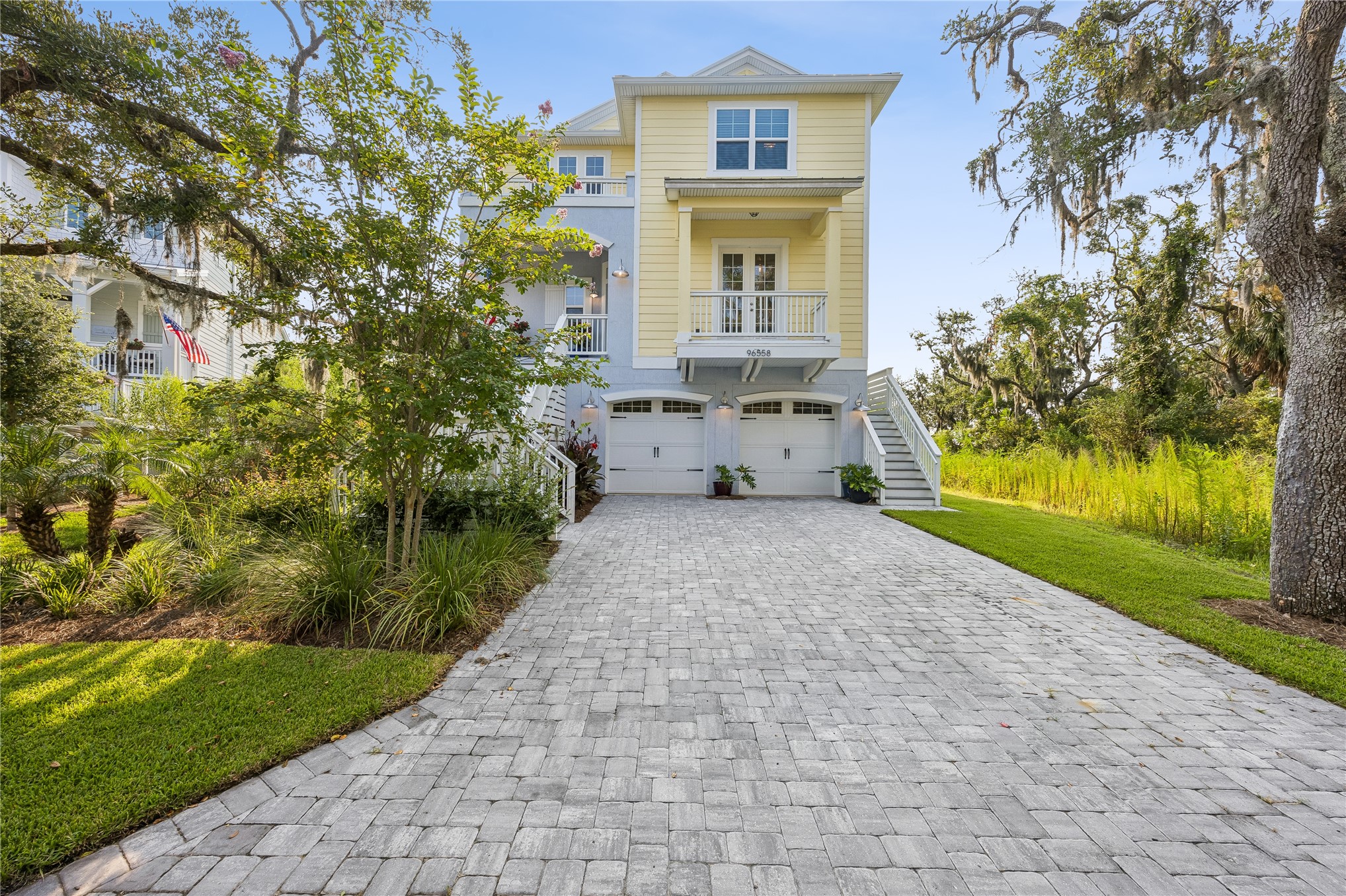 96558 COMPASS POINT DRIVE