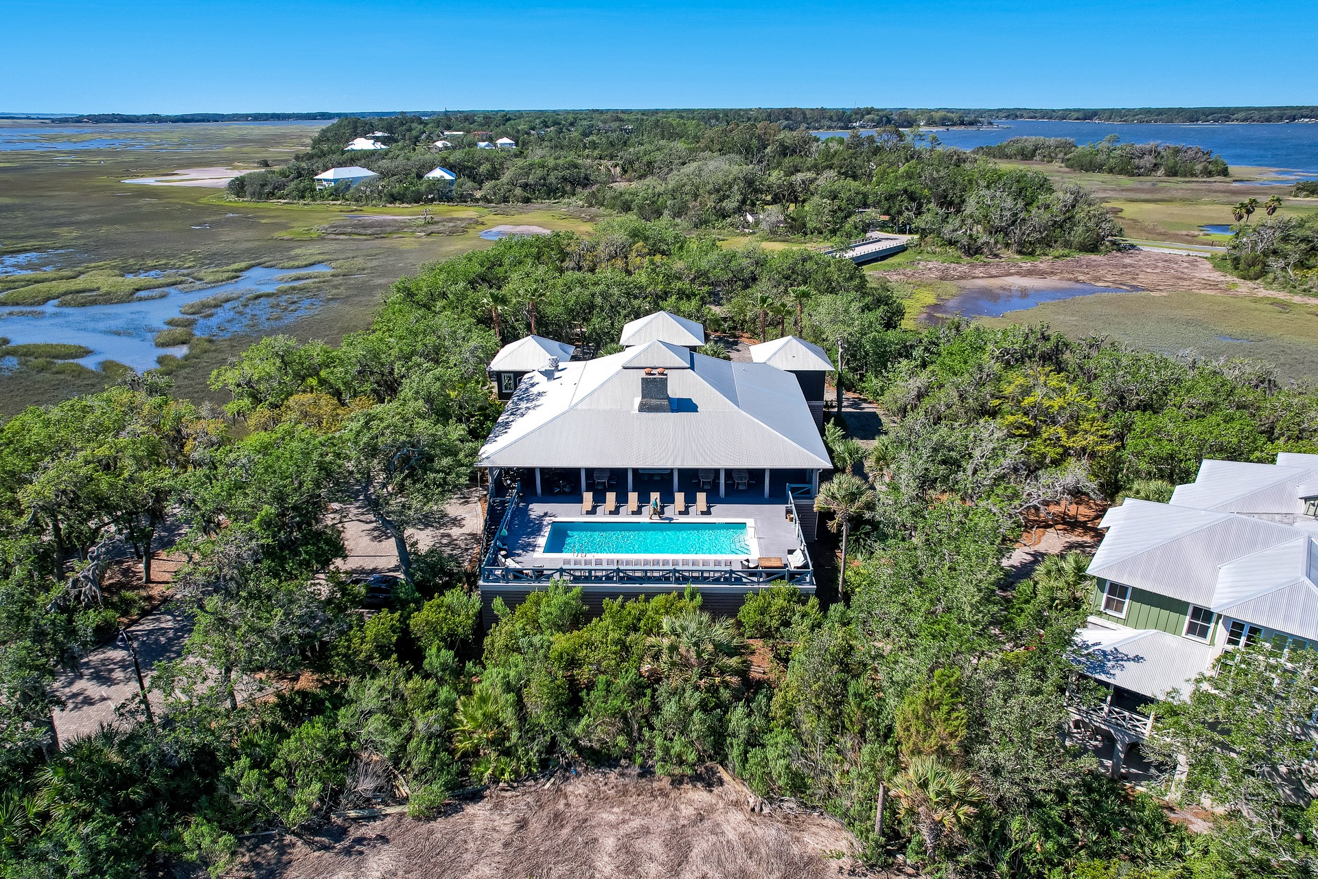 96558 COMPASS POINT DRIVE