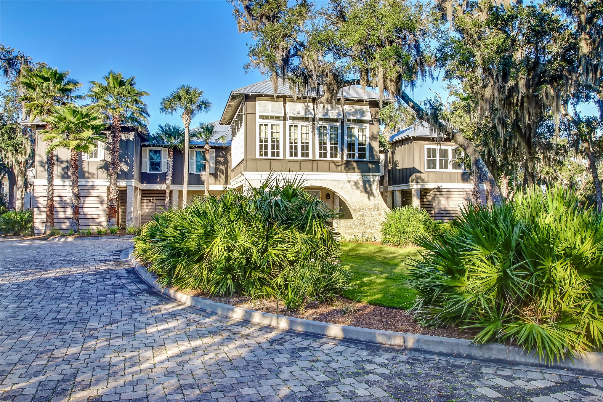 96558 COMPASS POINT DRIVE