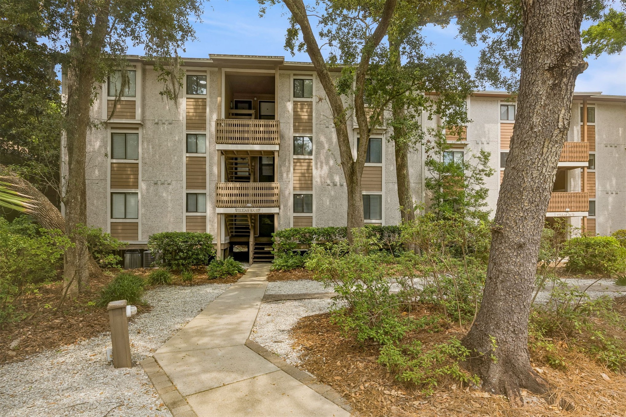 2328 SADLER ROAD 8B
