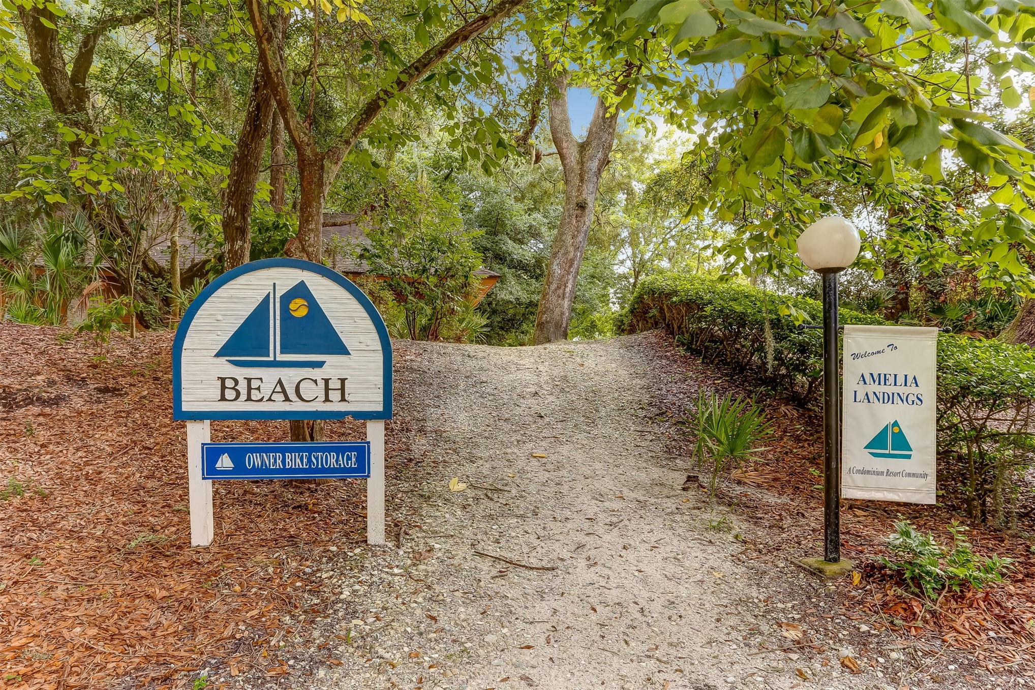 2328 SADLER ROAD 8B