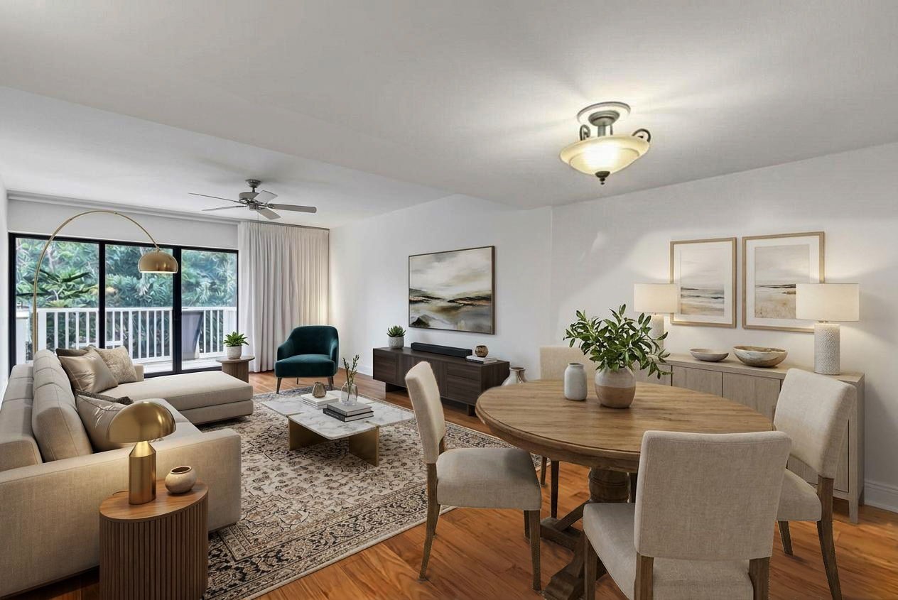 2122 BEACH WOOD ROAD 2122