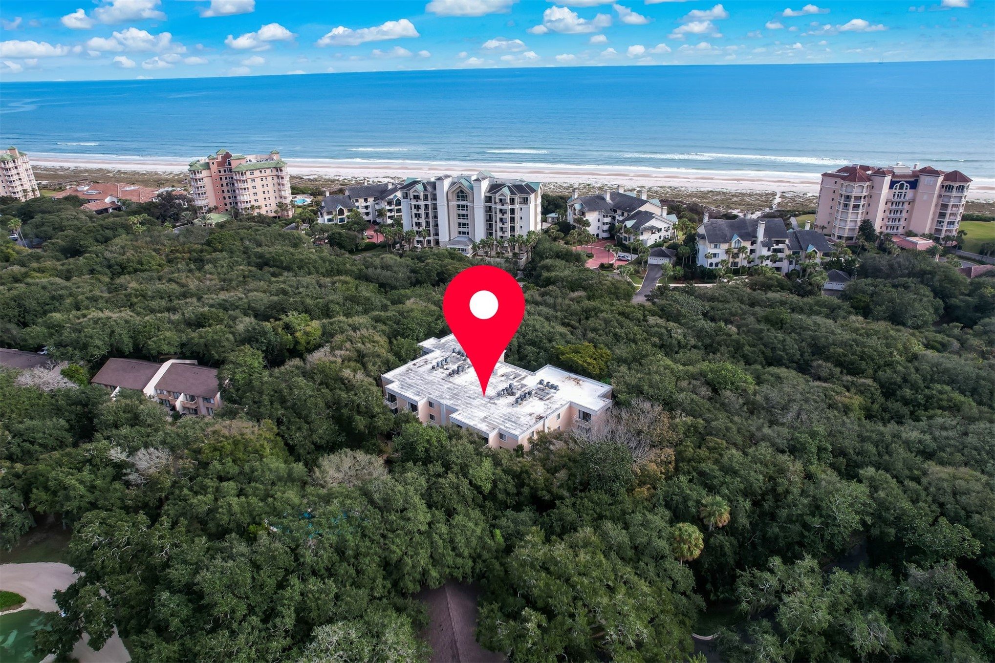 2122 BEACH WOOD ROAD 2122