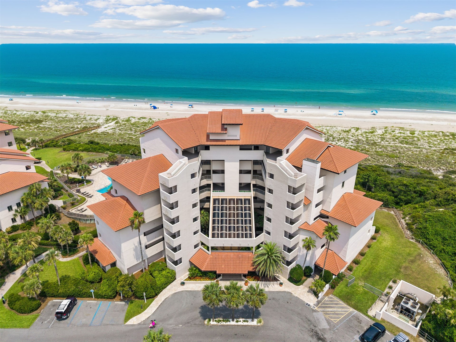 232 SANDCASTLES COURT 219