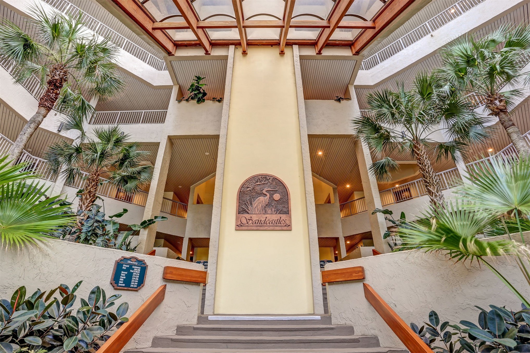 232 SANDCASTLES COURT 219