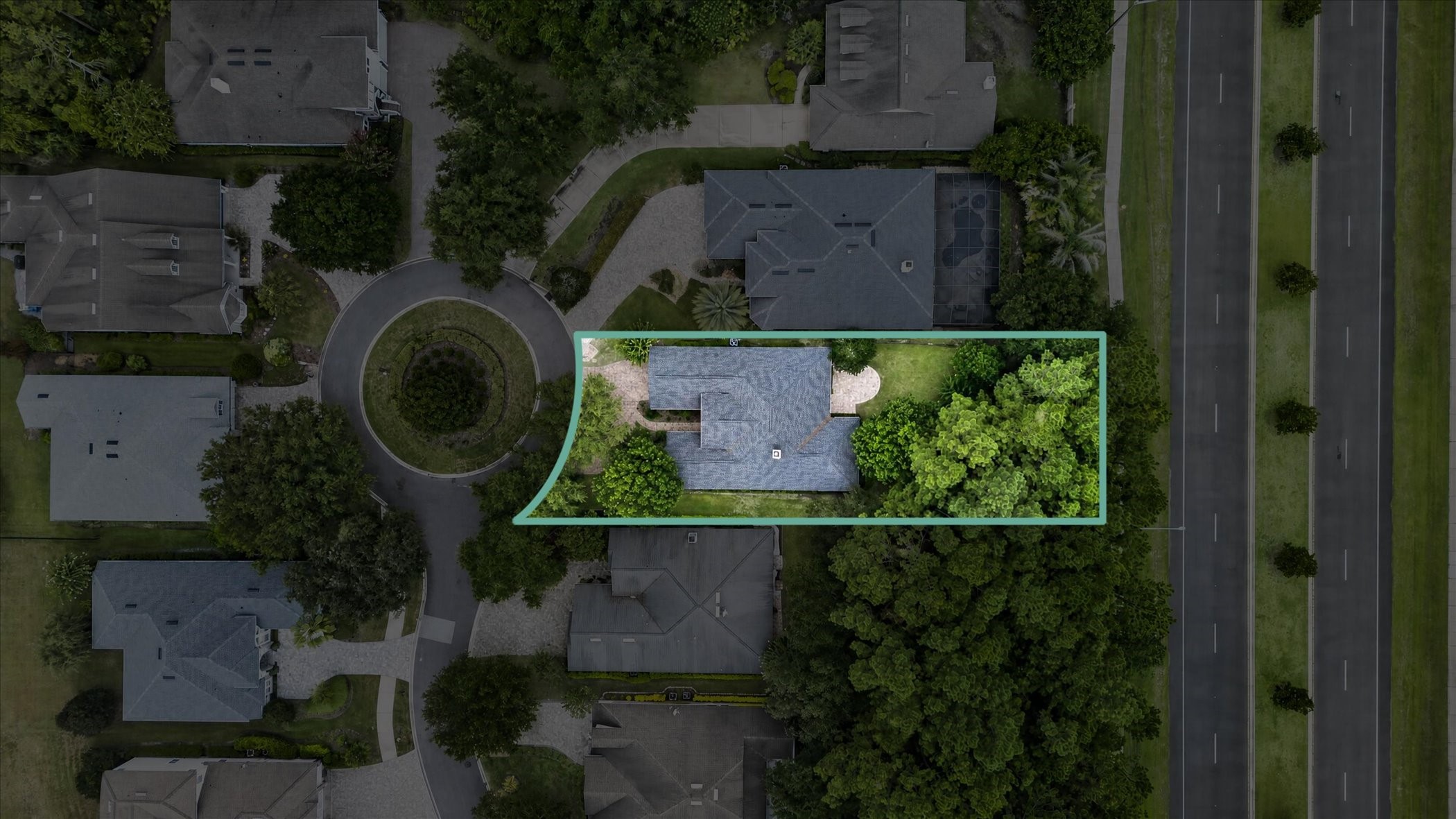 95011 BUCKEYE COURT