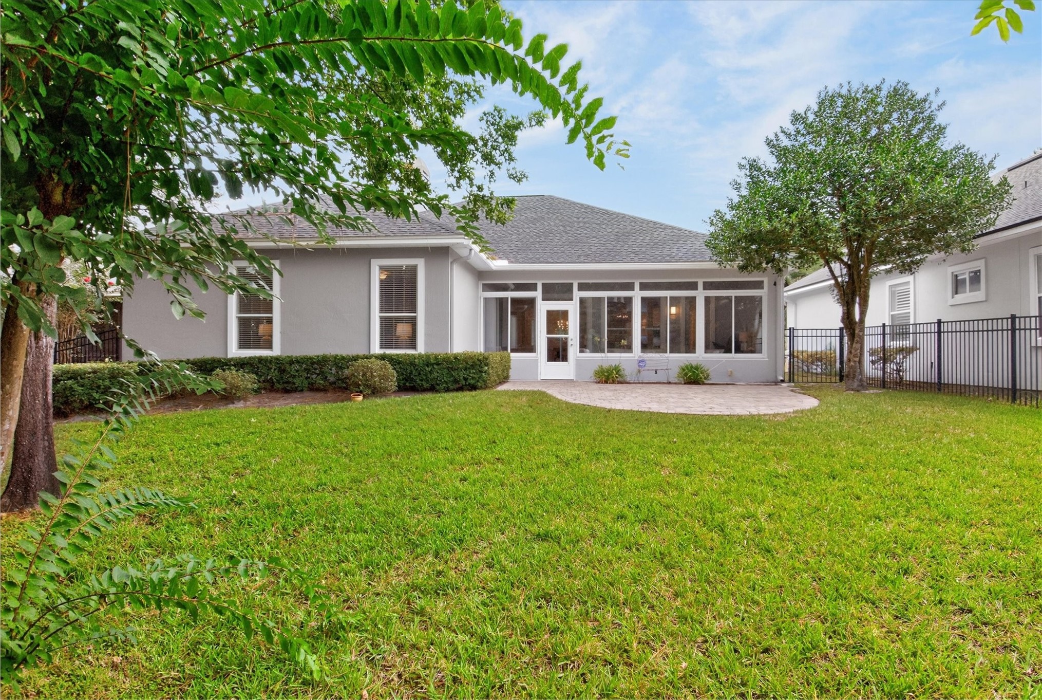95011 BUCKEYE COURT