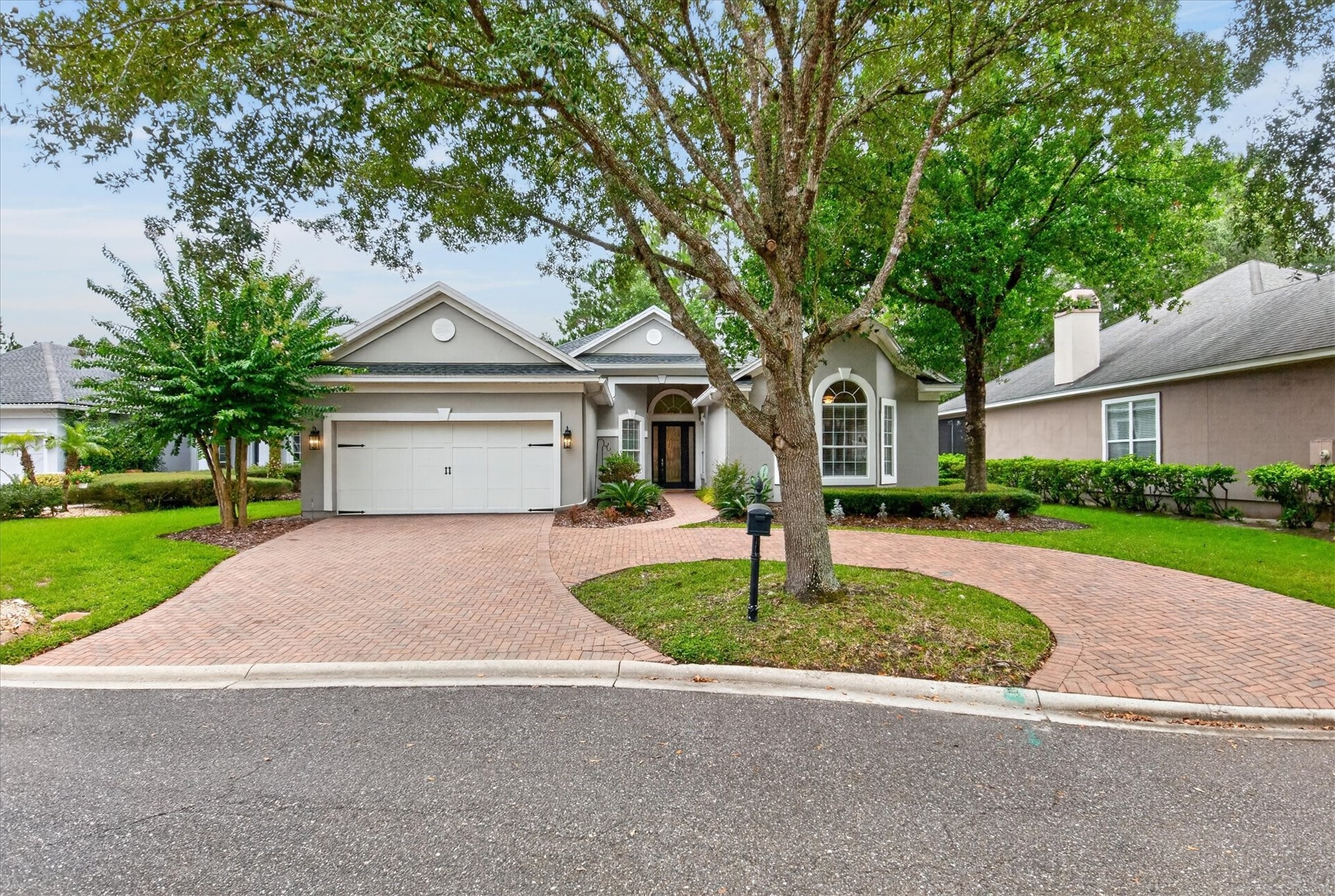 95011 BUCKEYE COURT