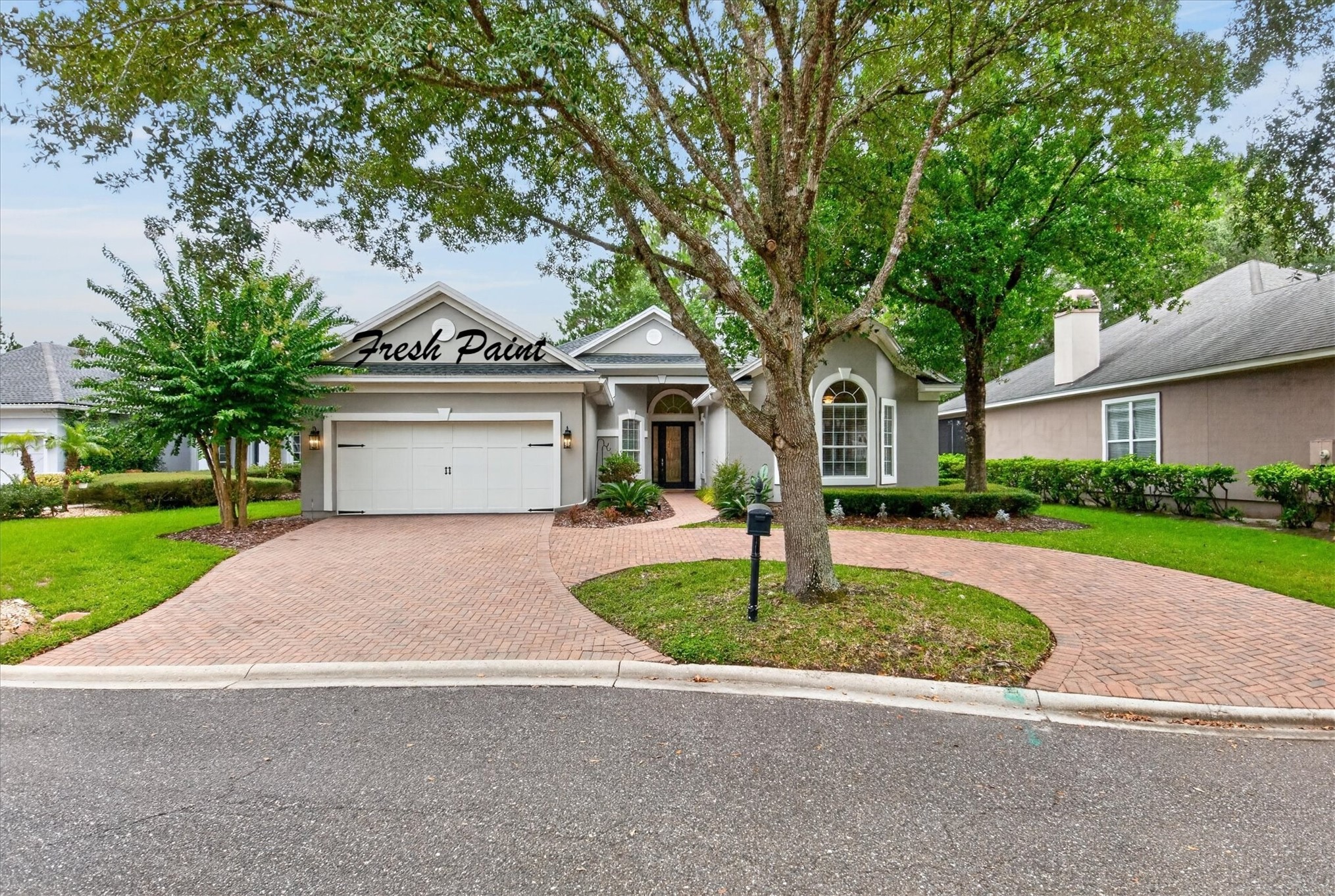 95011 BUCKEYE COURT