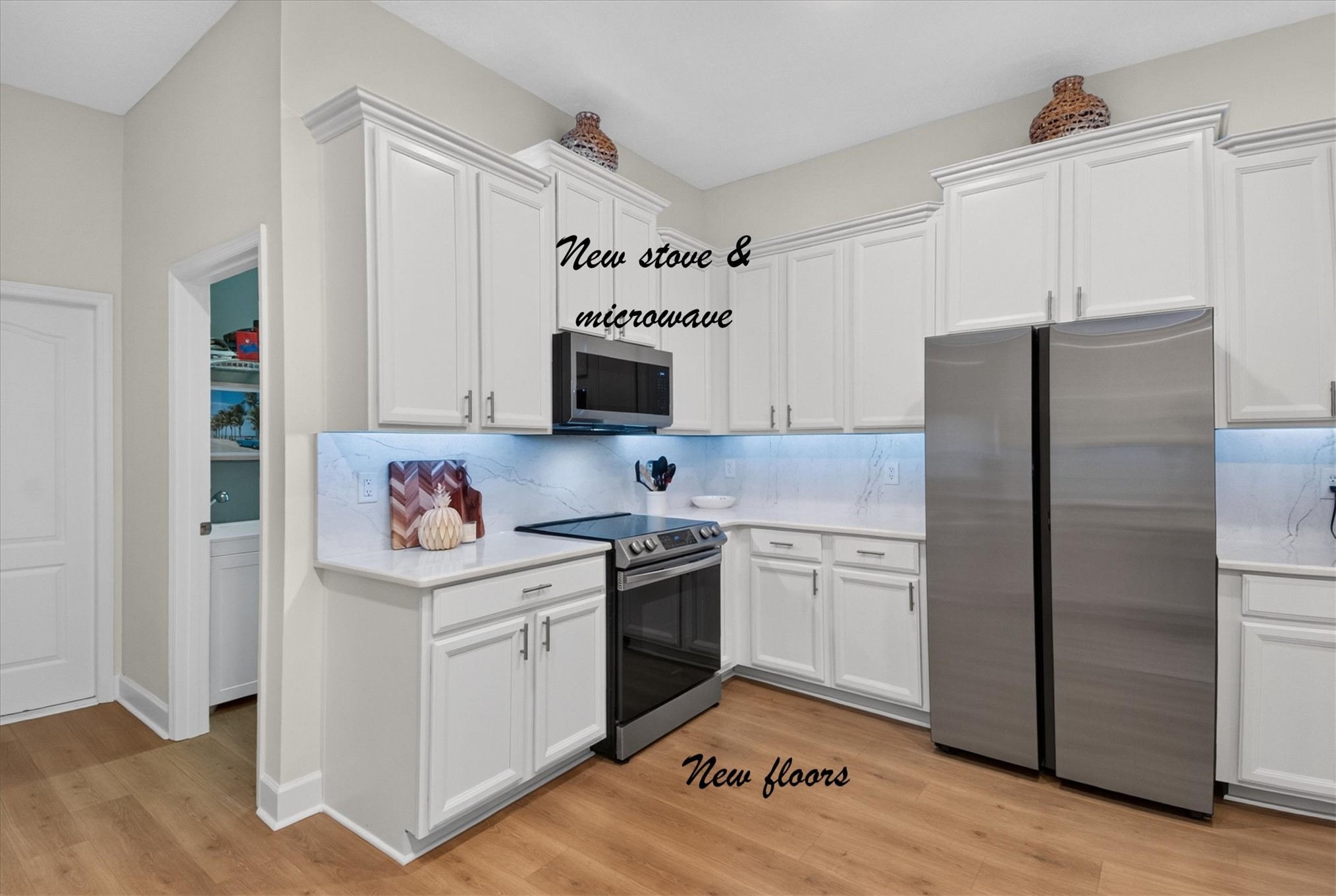 95011 BUCKEYE COURT