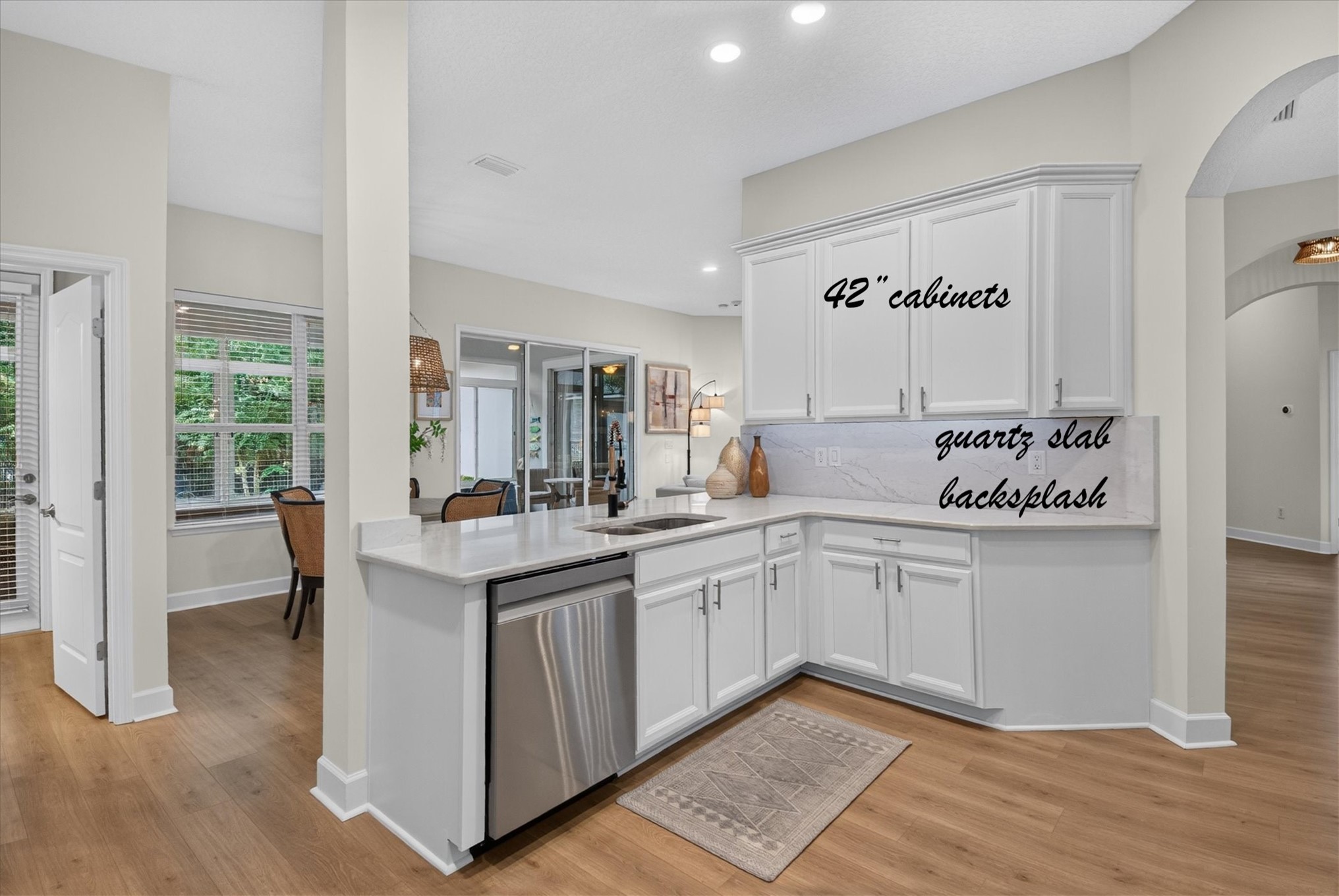 95011 BUCKEYE COURT