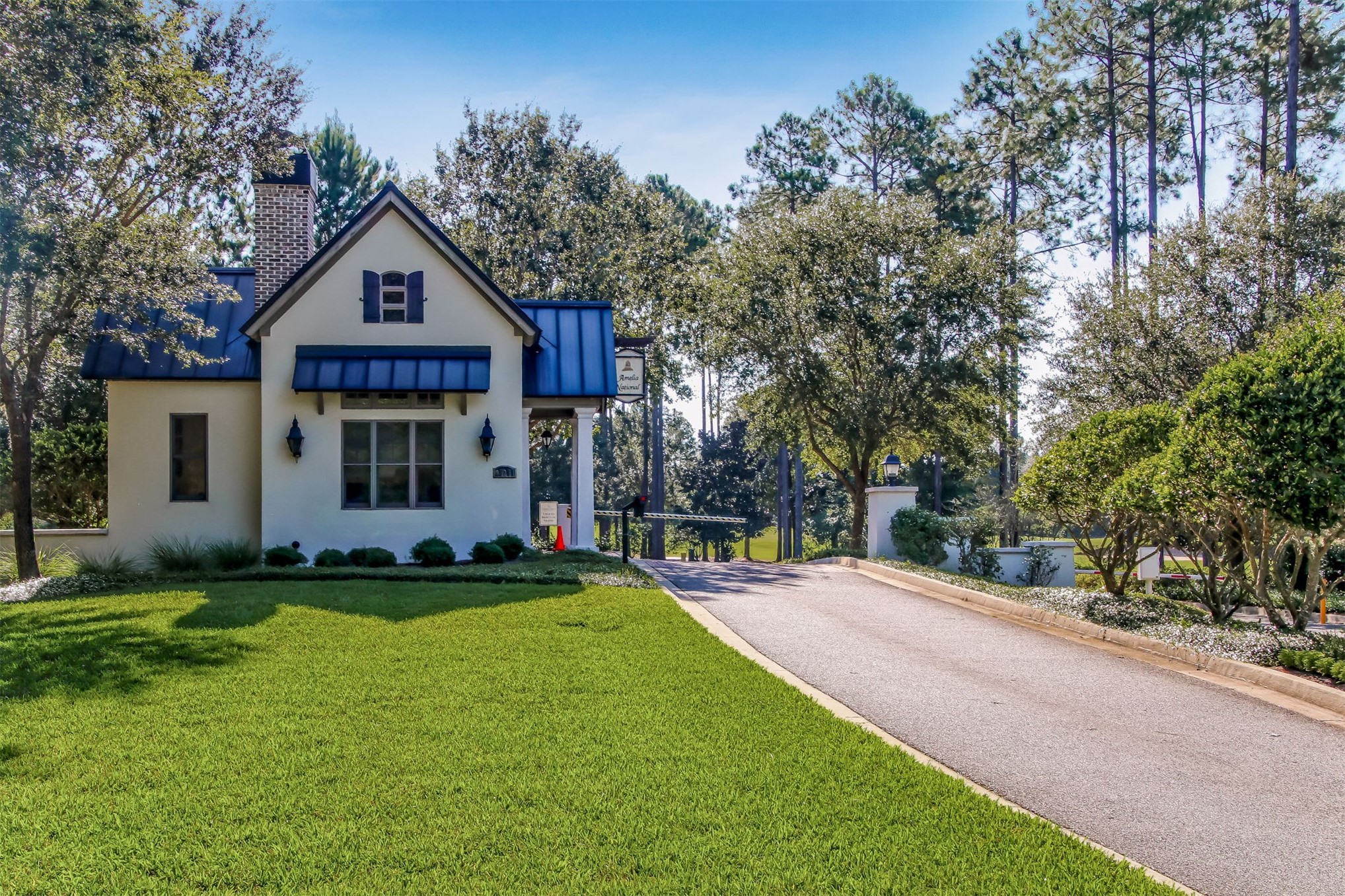 95011 BUCKEYE COURT
