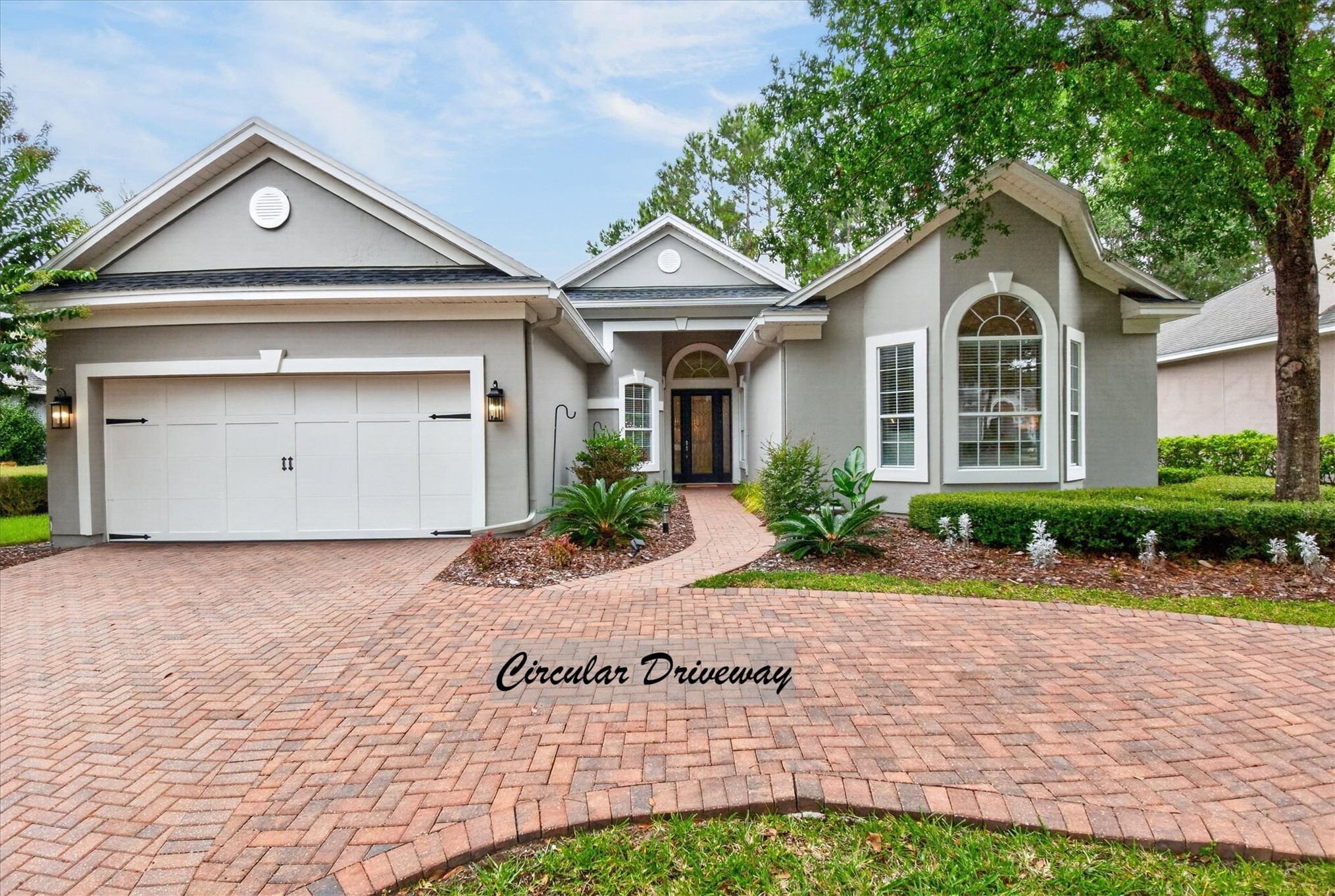 95011 BUCKEYE COURT