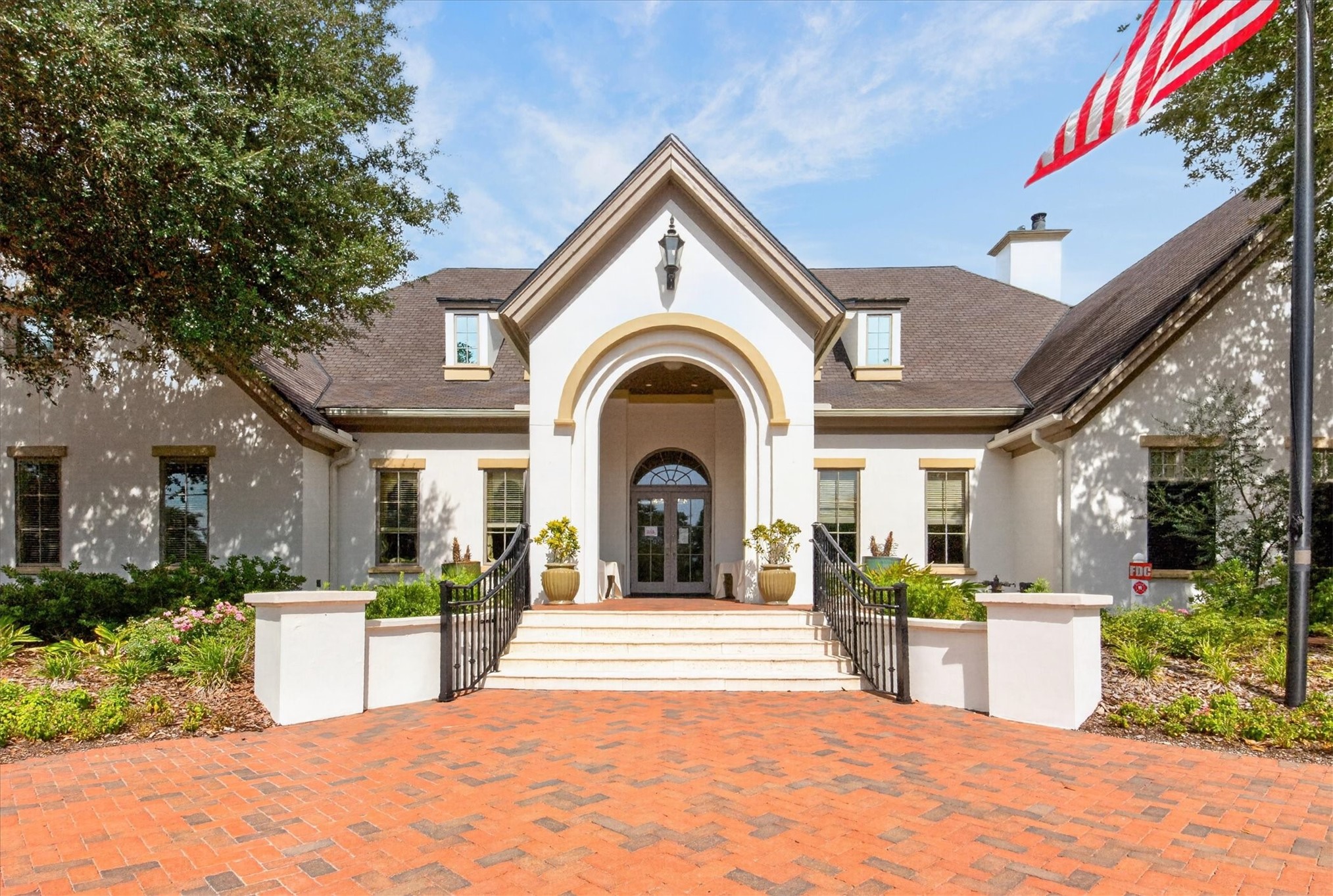 95011 BUCKEYE COURT