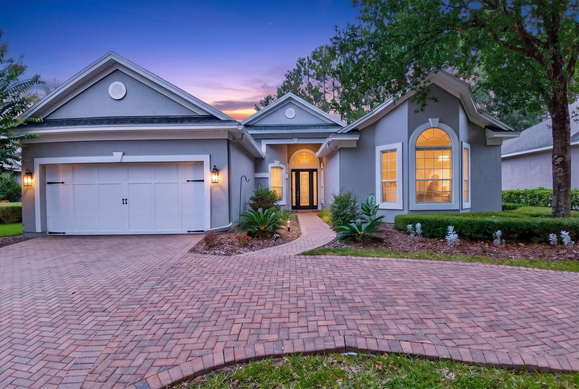 95011 BUCKEYE COURT