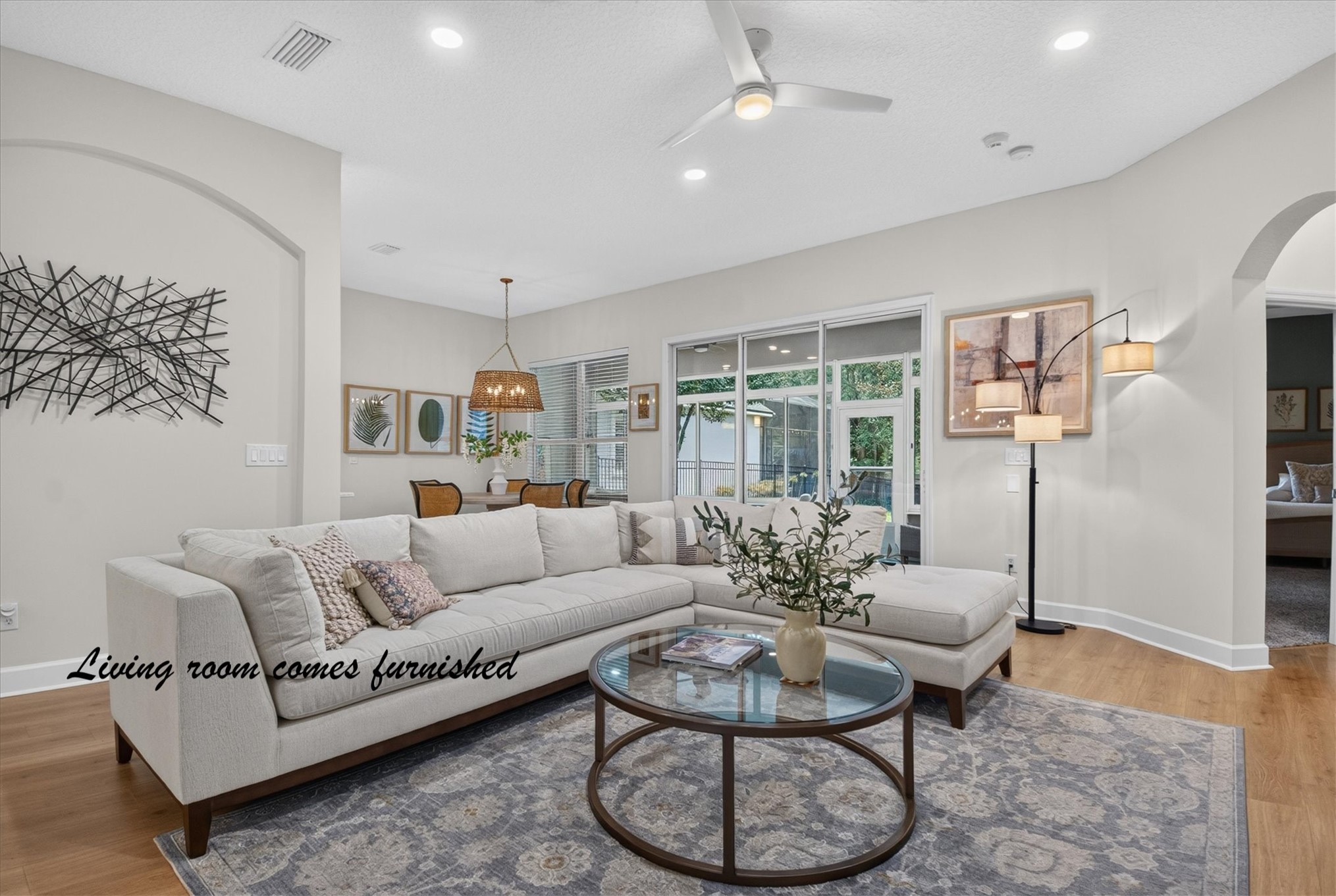 95011 BUCKEYE COURT