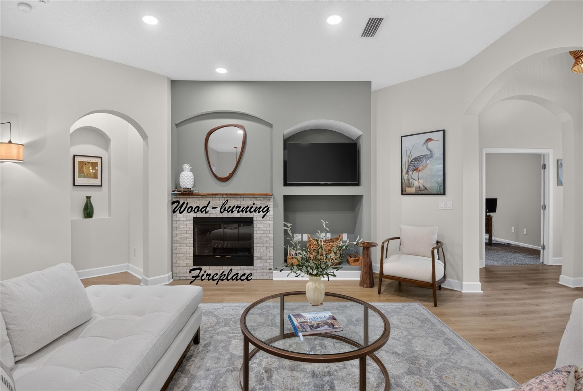 95011 BUCKEYE COURT