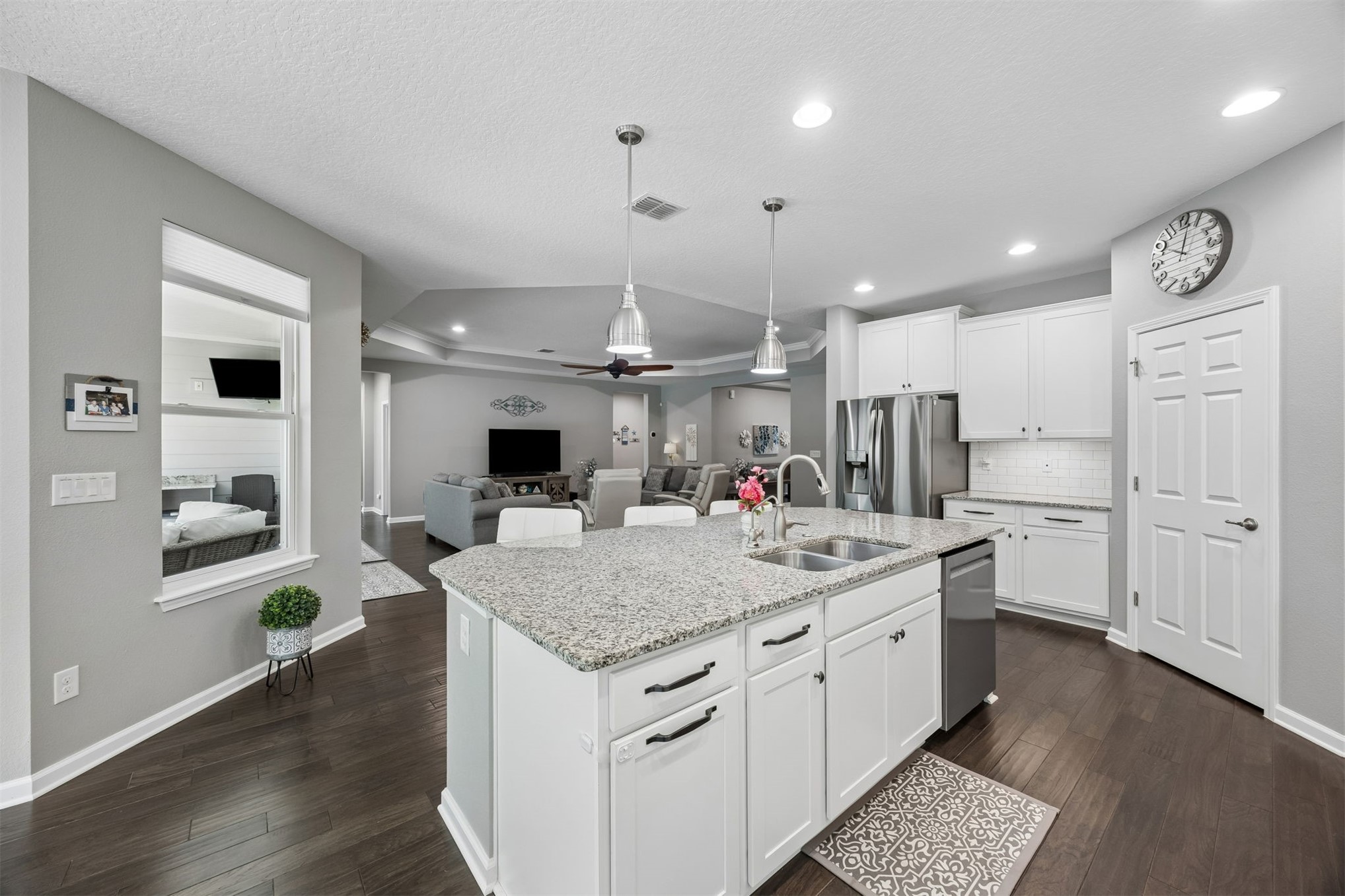 85082 CALUMET DRIVE
