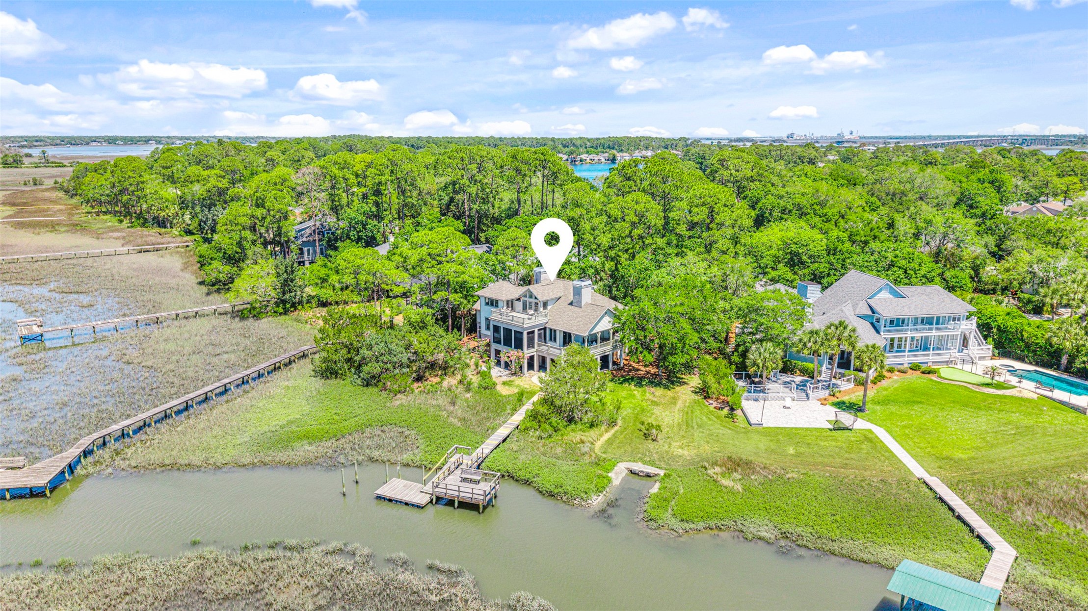 88001 MARSH LAKES COURT