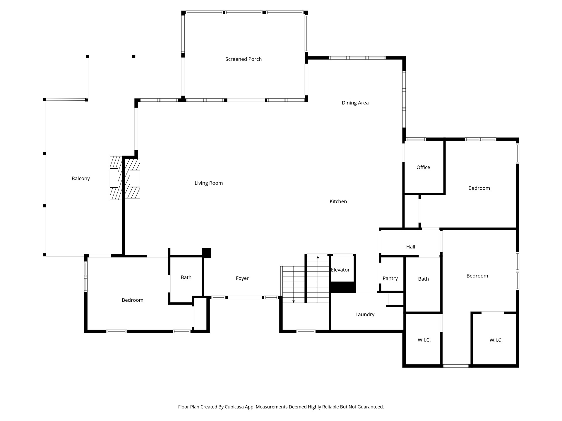88001 MARSH LAKES COURT