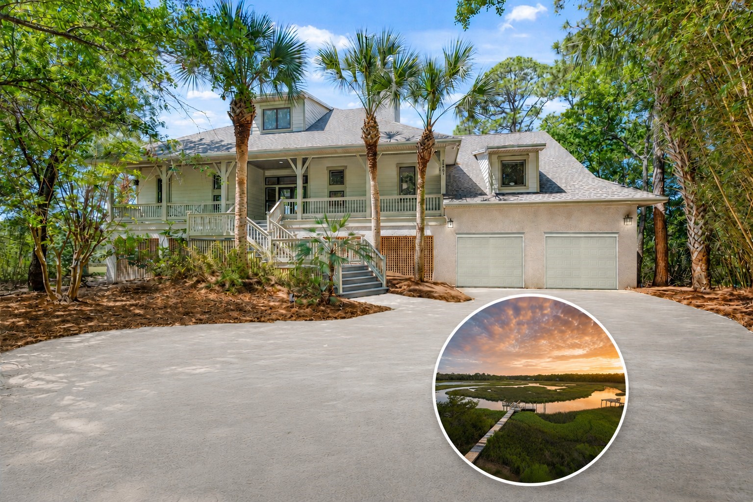 88001 MARSH LAKES COURT