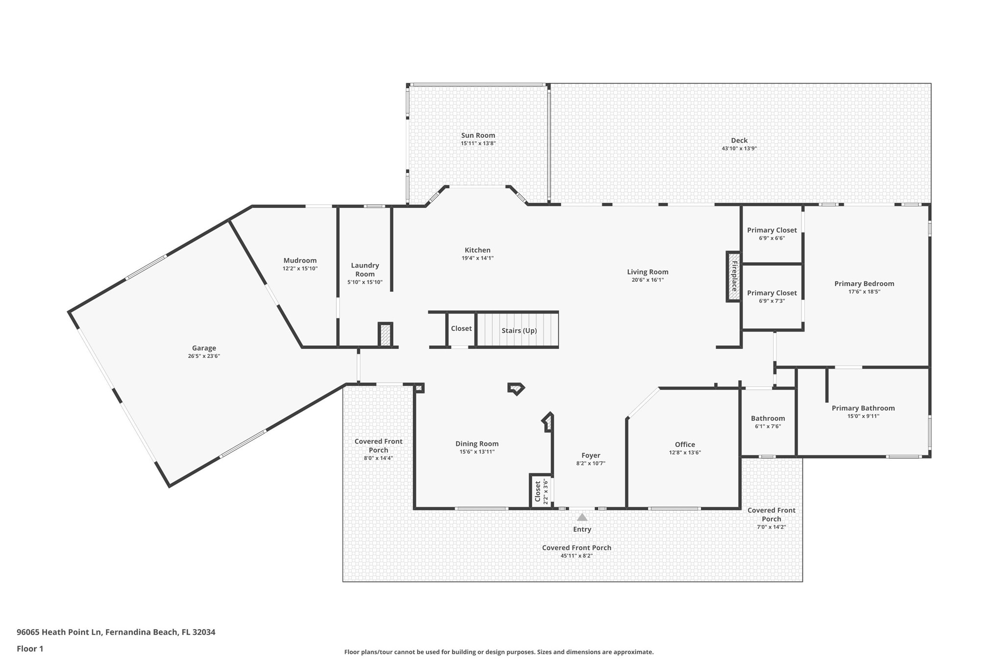 96065 HEATH POINT LANE