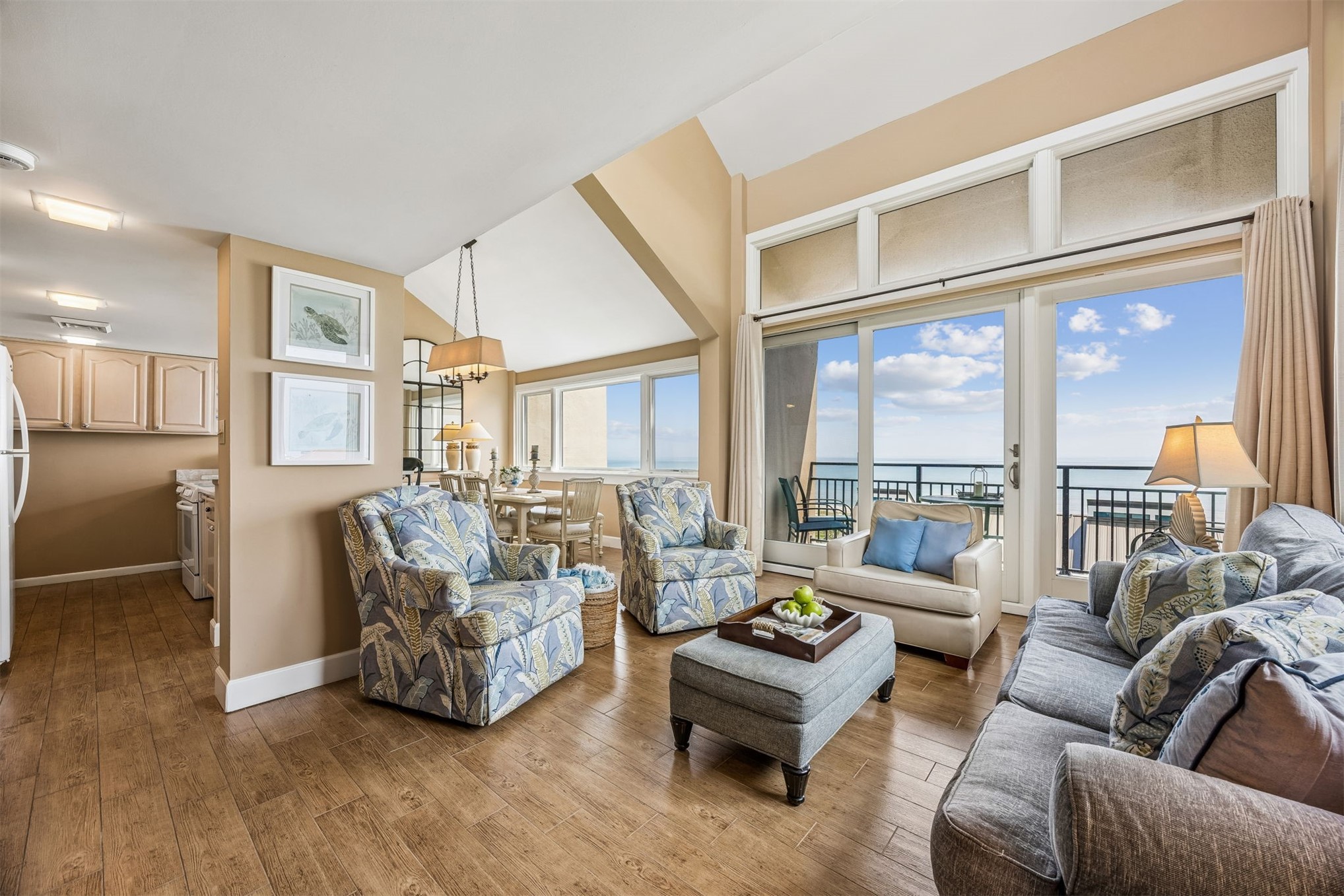 1180 BEACH WALKER ROAD