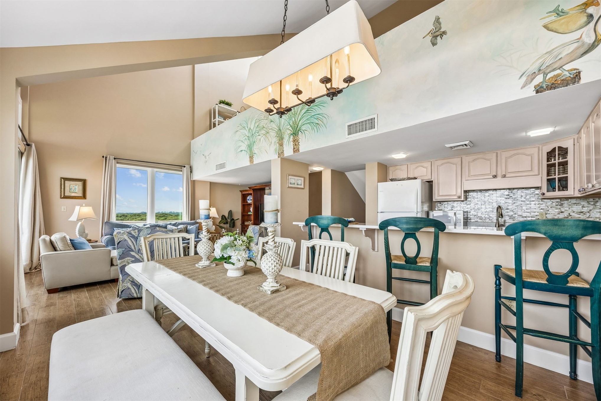 1180 BEACH WALKER ROAD
