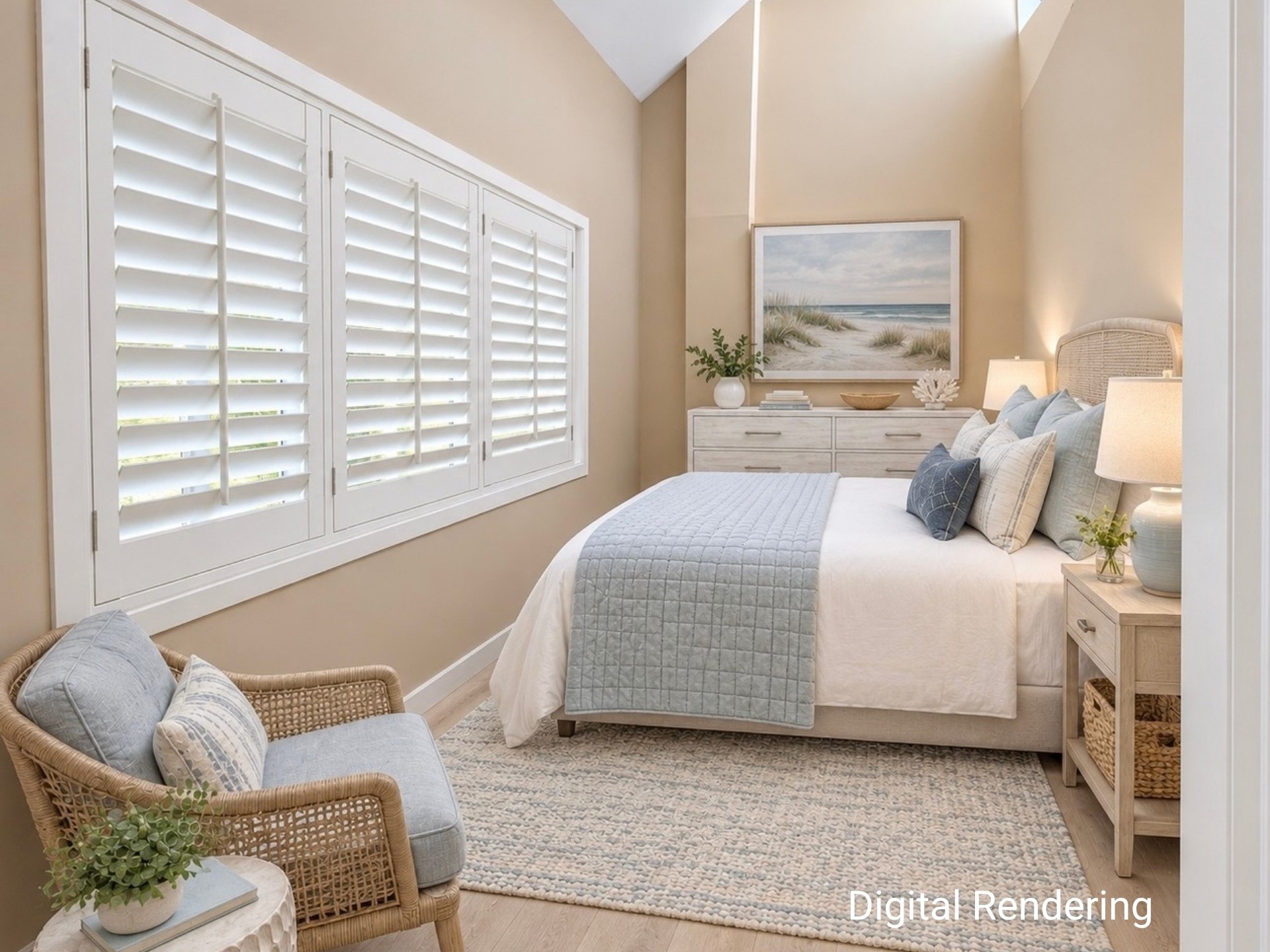 1180 BEACH WALKER ROAD