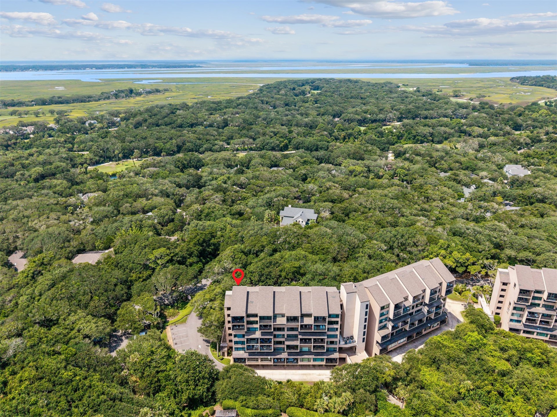 1180 BEACH WALKER ROAD