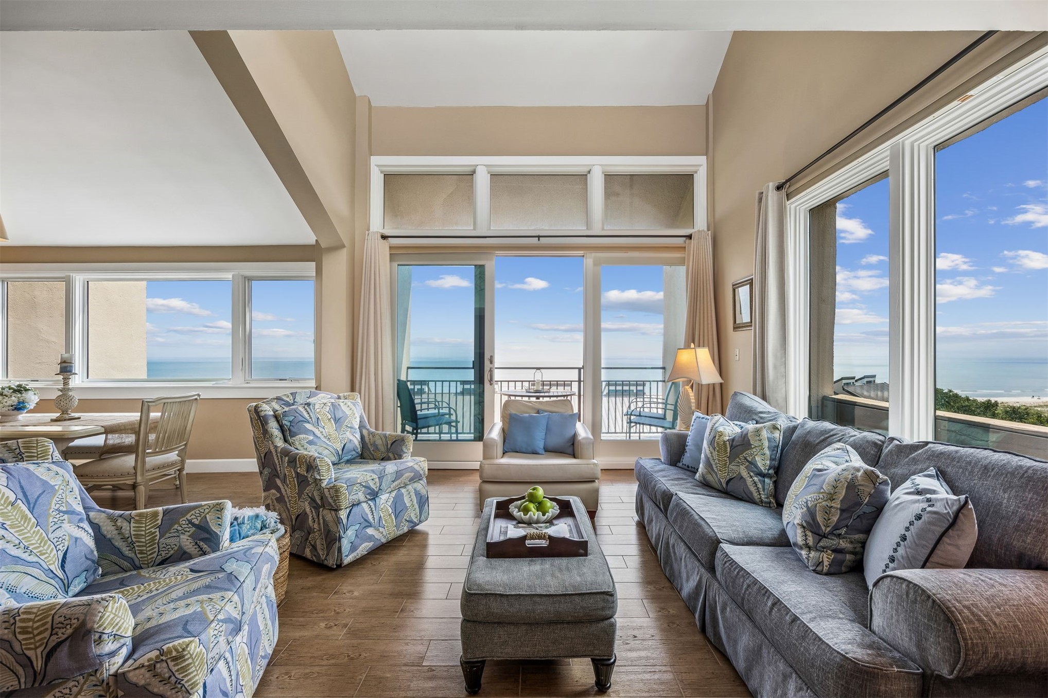 1180 BEACH WALKER ROAD