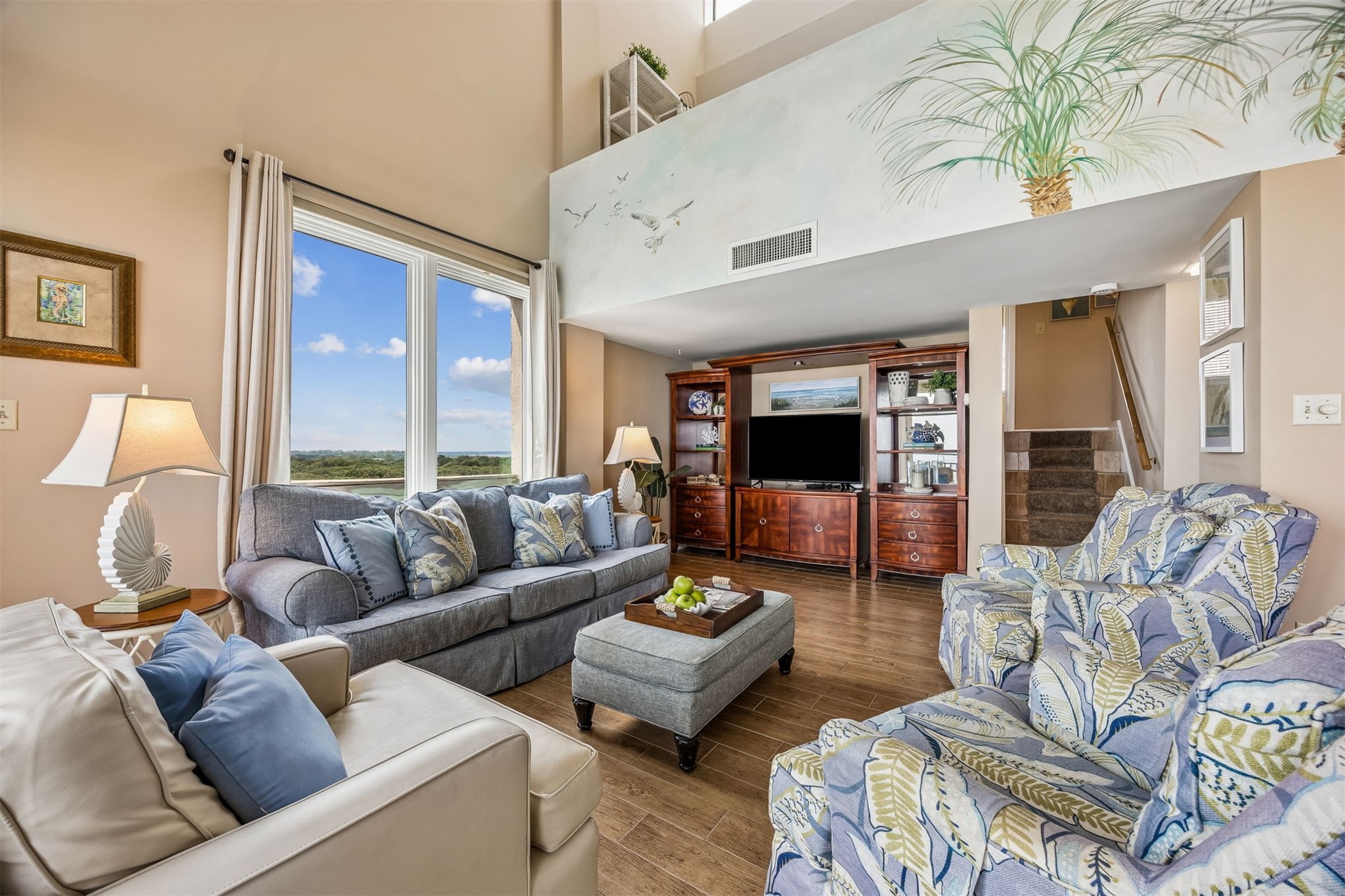1180 BEACH WALKER ROAD