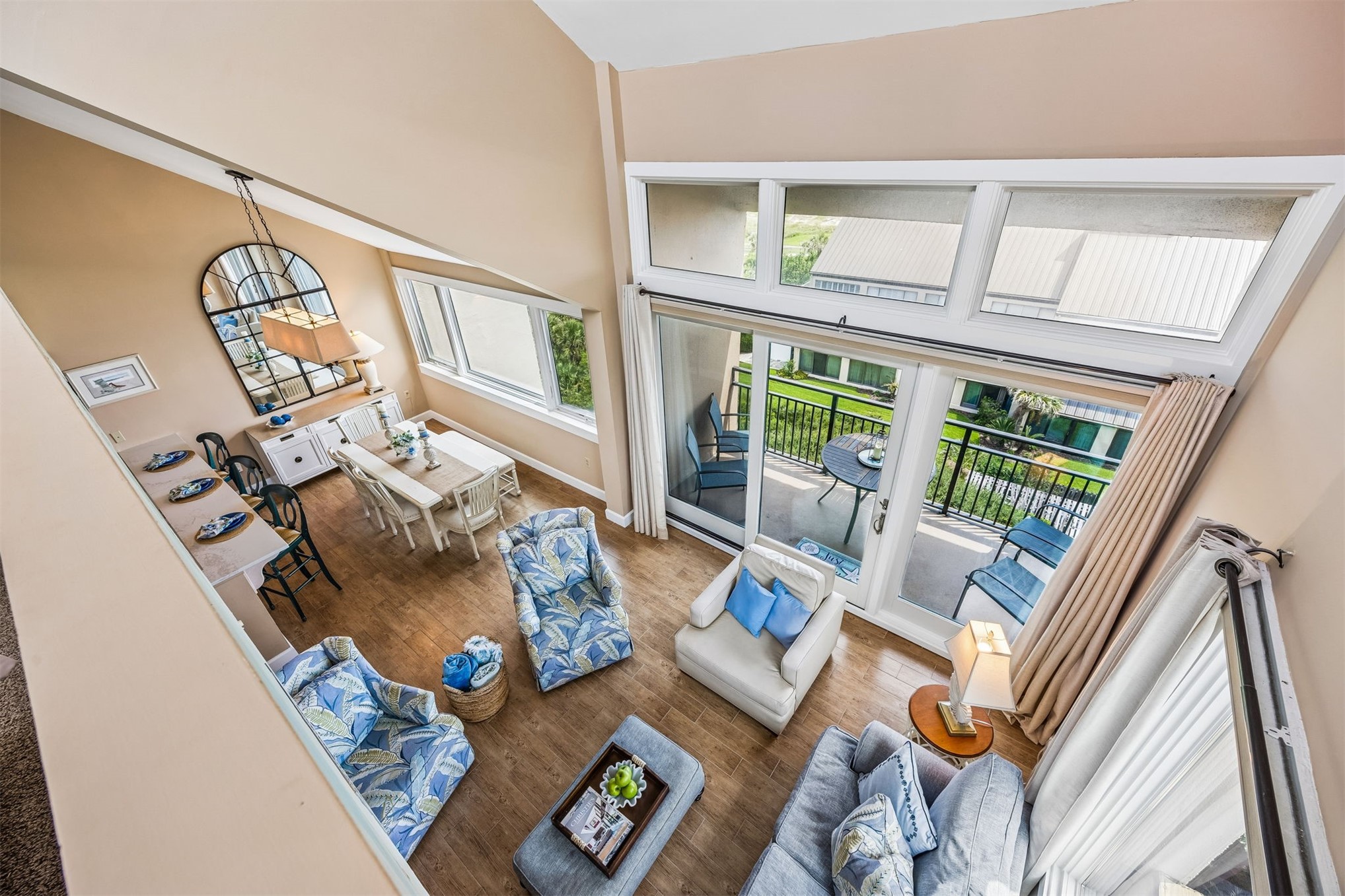 1180 BEACH WALKER ROAD