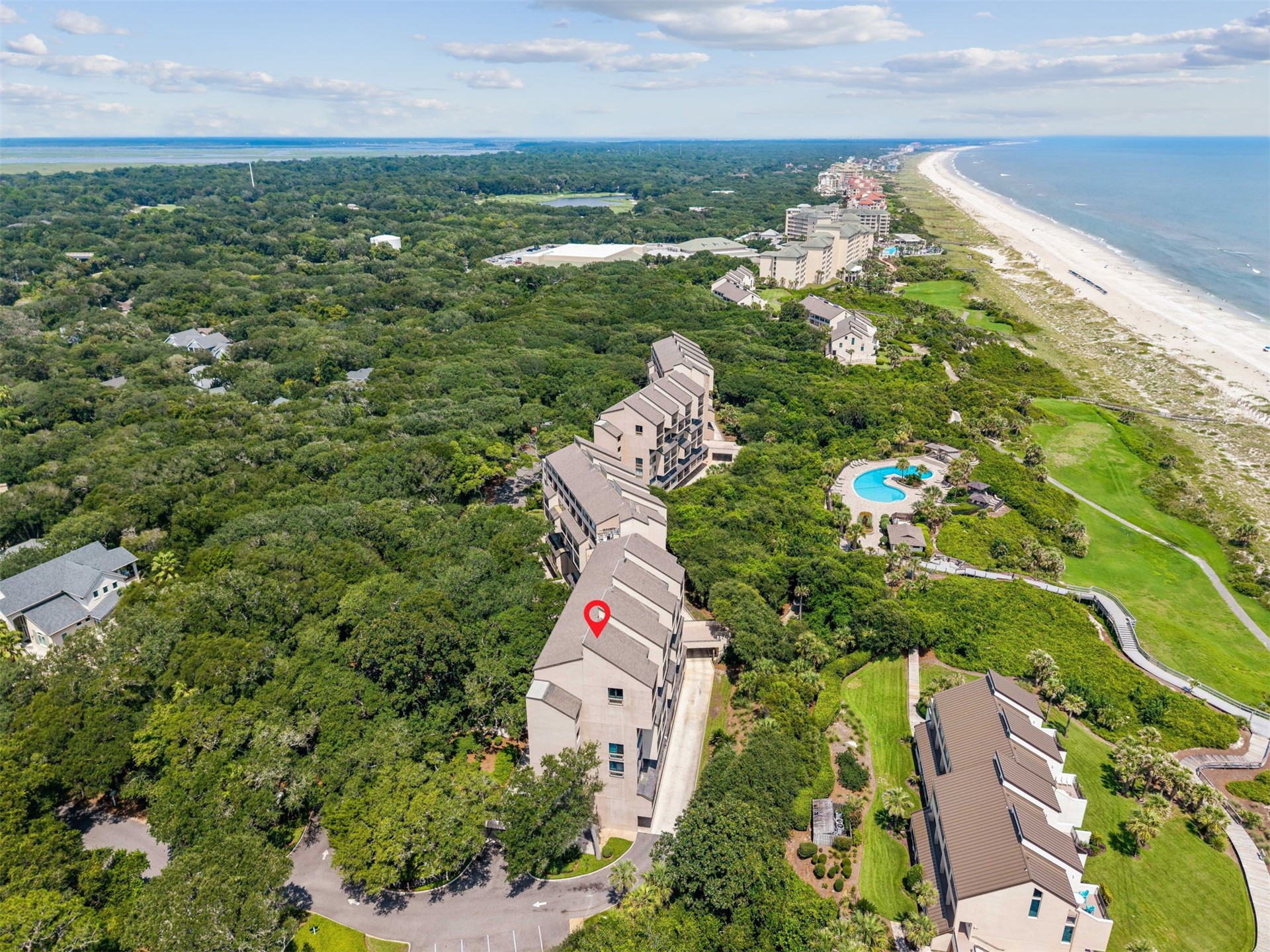 1180 BEACH WALKER ROAD