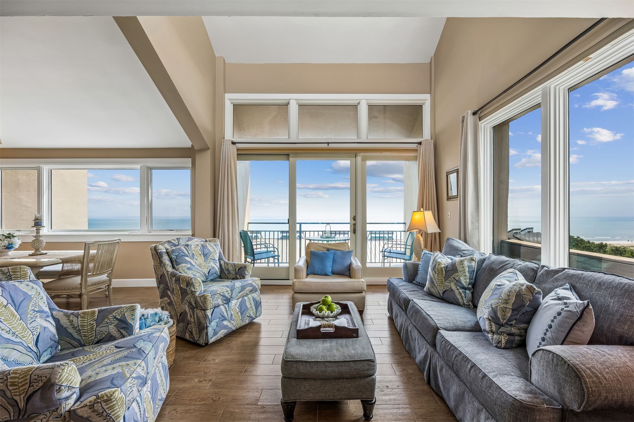 1180 BEACH WALKER ROAD