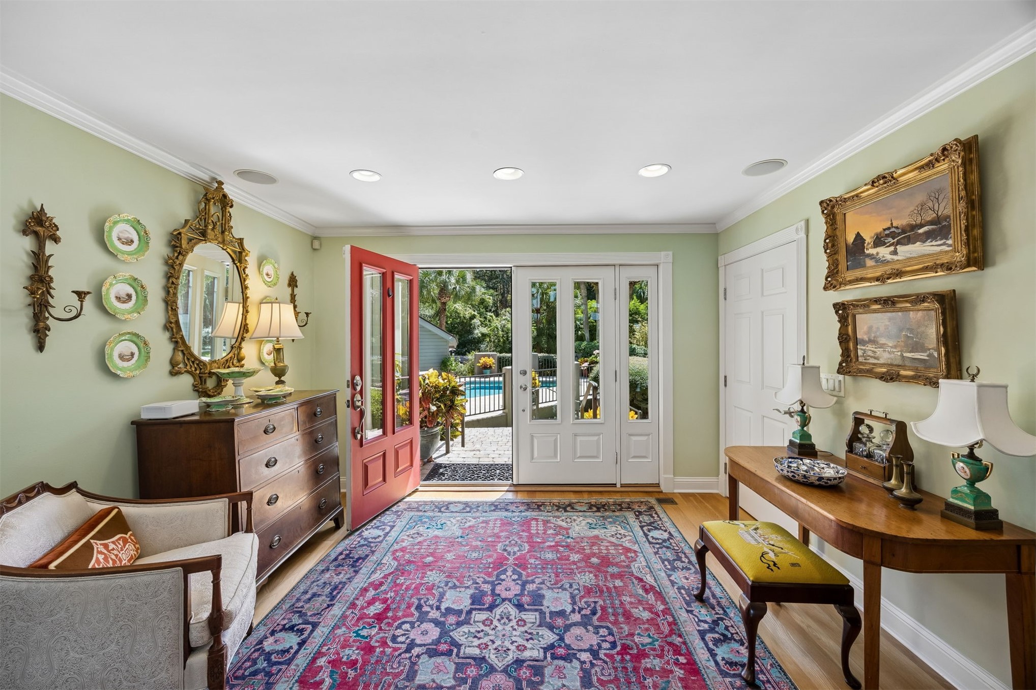 16 RED CEDAR ROAD