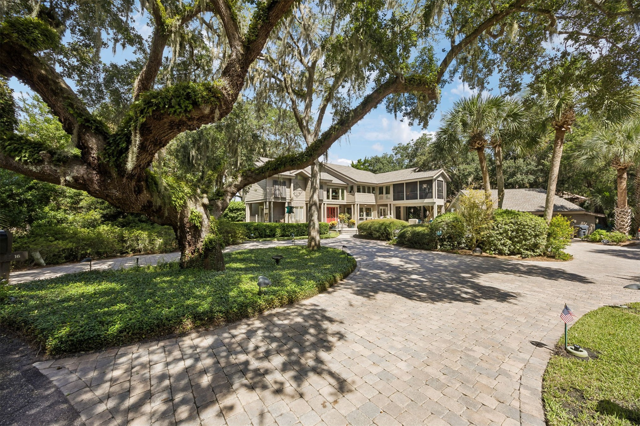 16 RED CEDAR ROAD