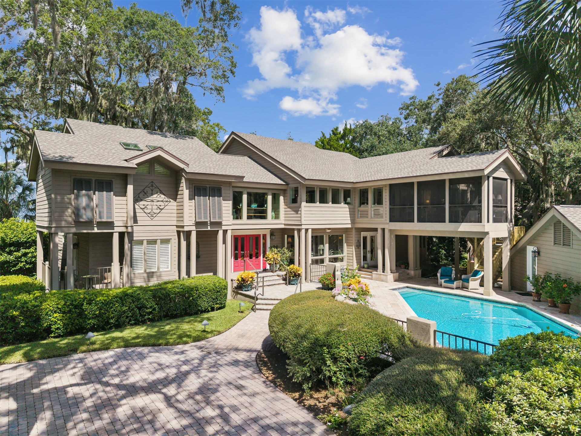 16 RED CEDAR ROAD