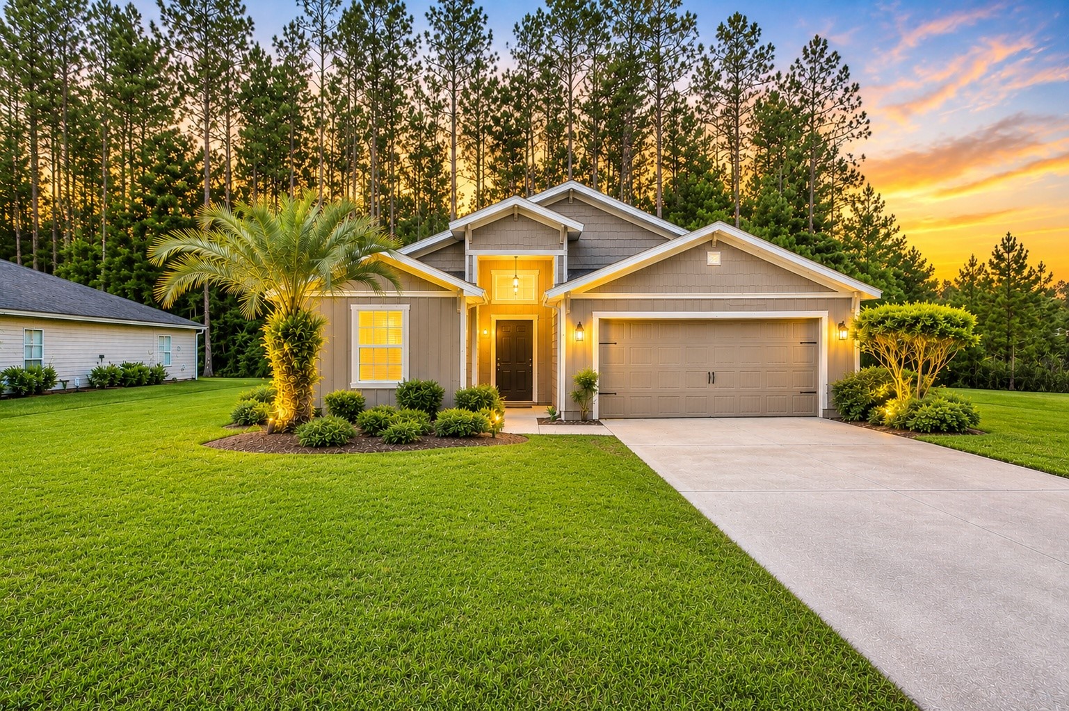 77444 LUMBER CREEK BOULEVARD