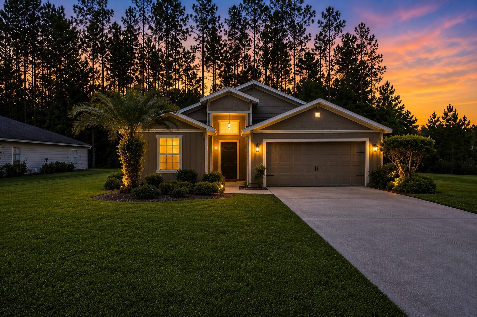 77444 LUMBER CREEK BOULEVARD