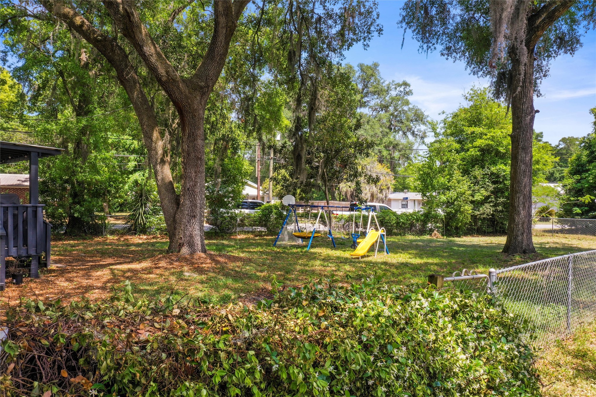 85246 JOHNSON LANE
