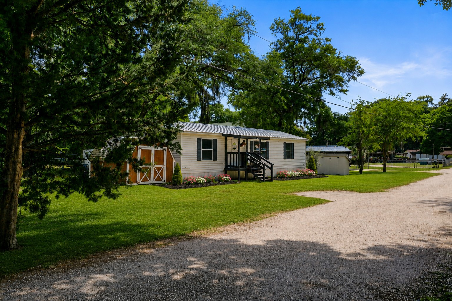 85246 JOHNSON LANE