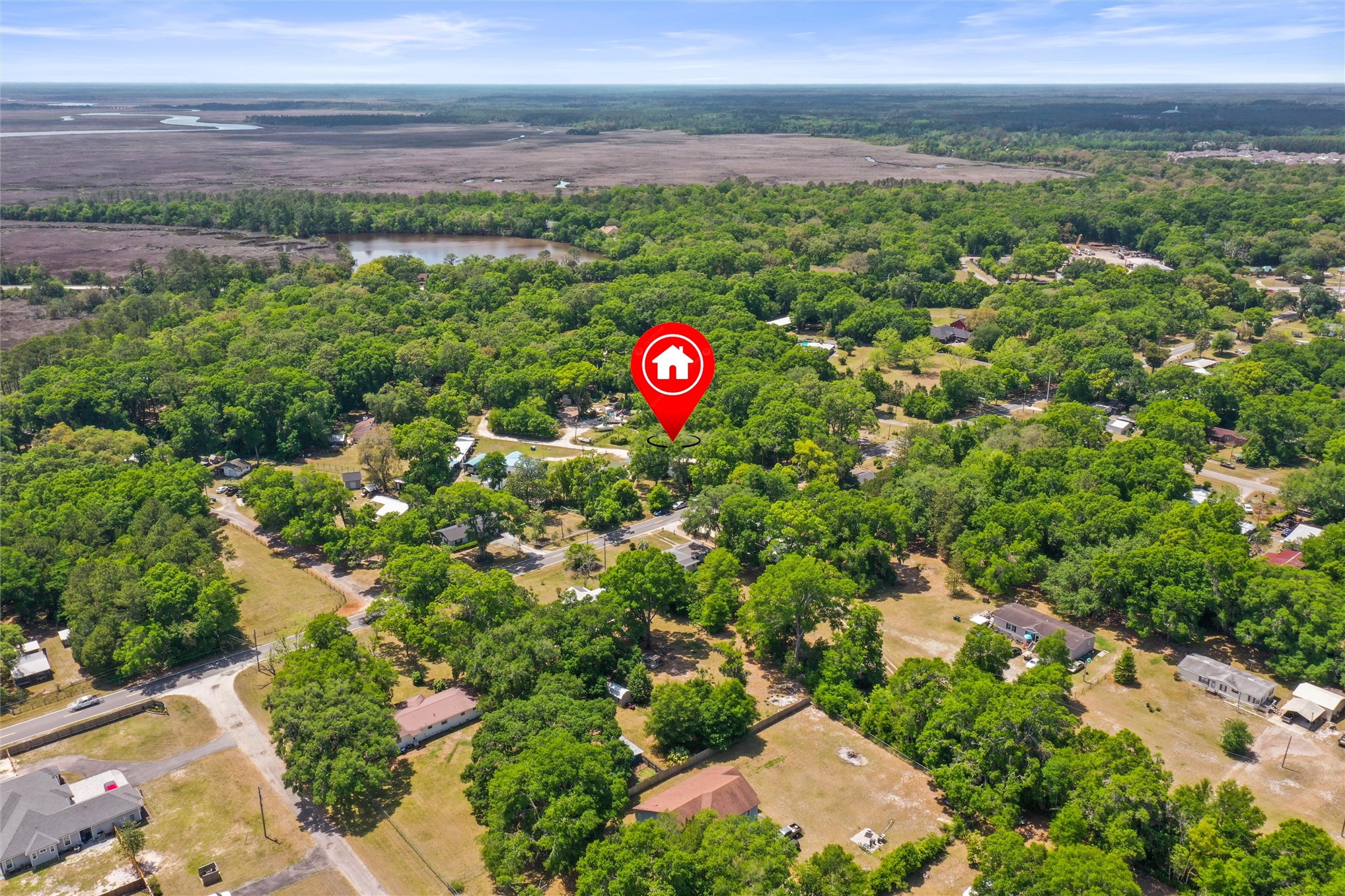 85246 JOHNSON LANE