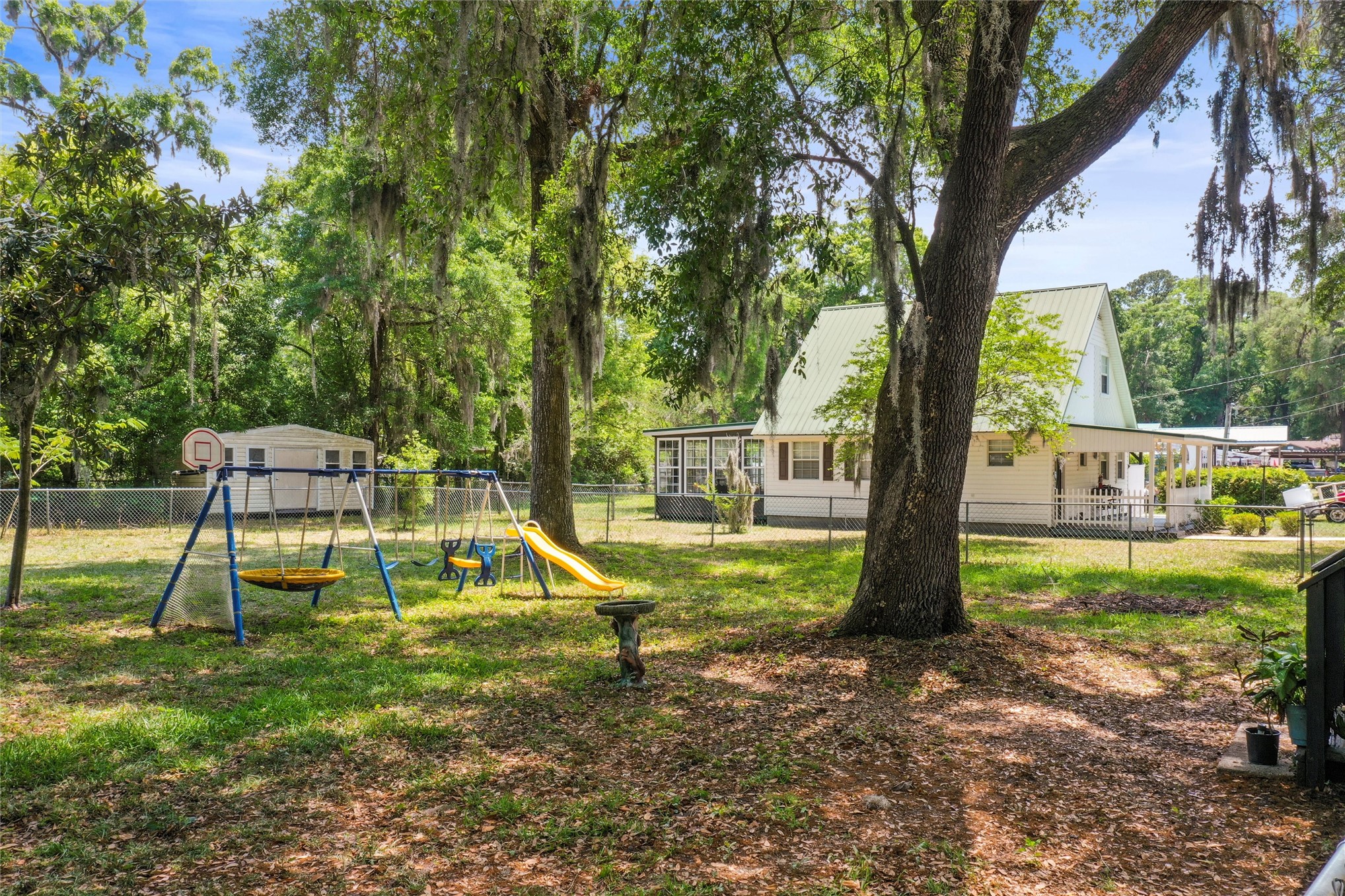 85246 JOHNSON LANE