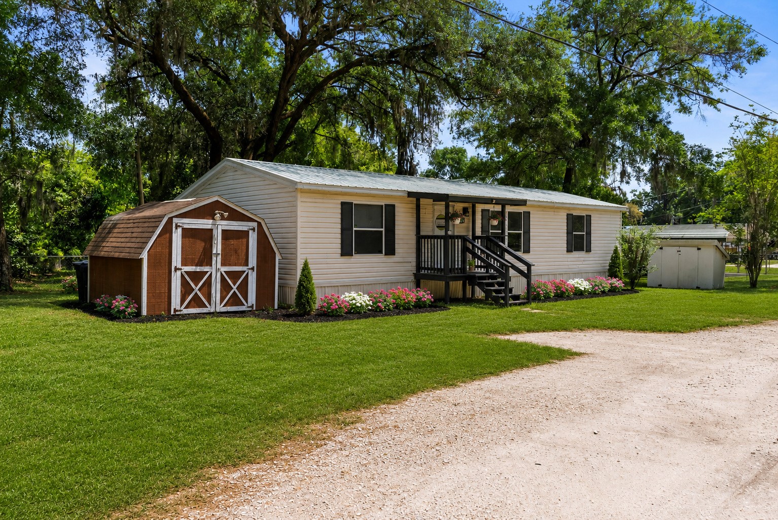 85246 JOHNSON LANE