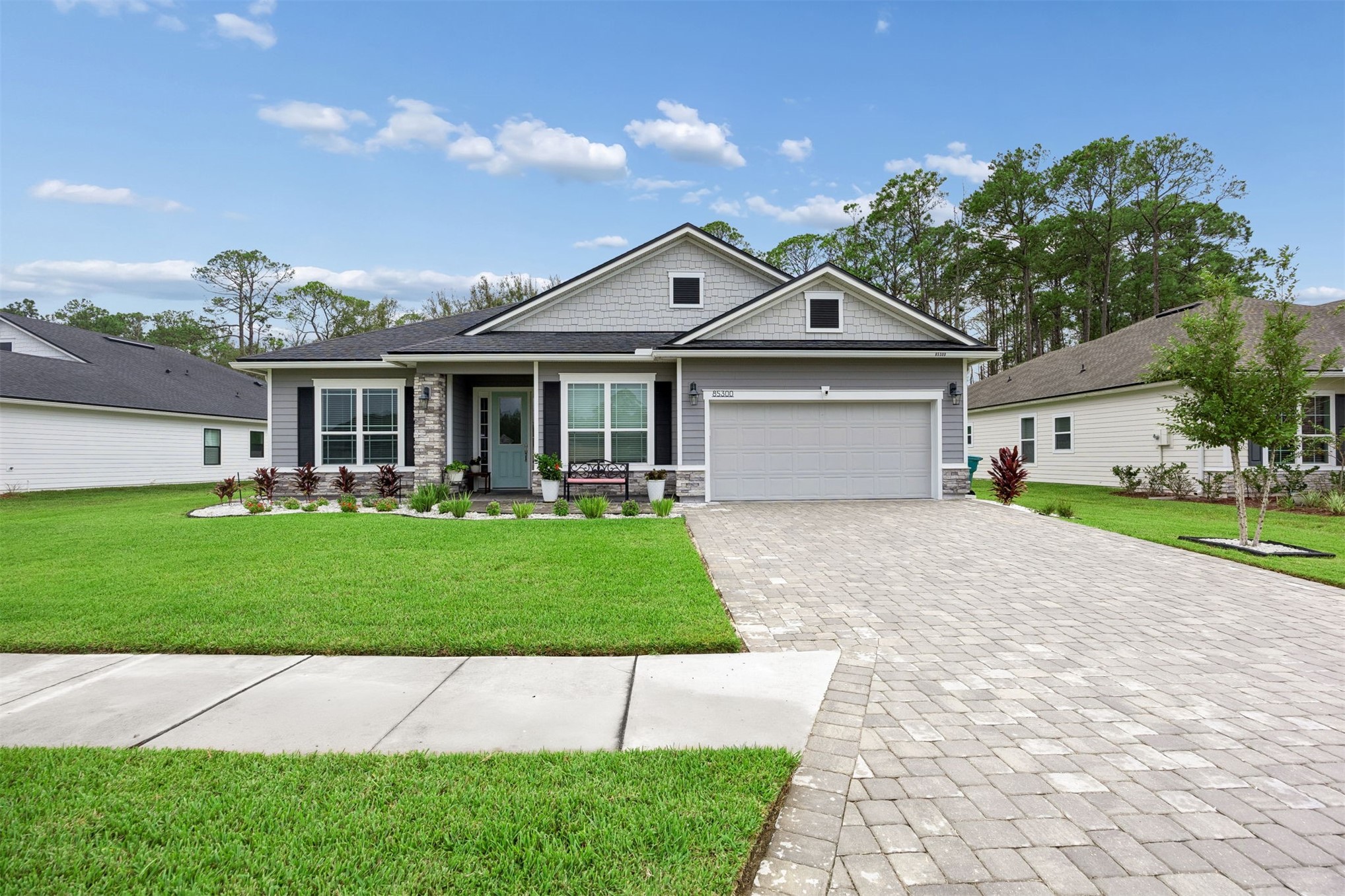 85300 SANDY RIDGE LOOP